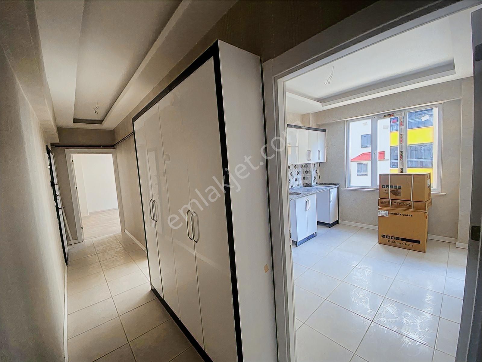 Cemil Şimşek'ten Akşemsettinde 2+1 Sıfır Daire - Görsel 4