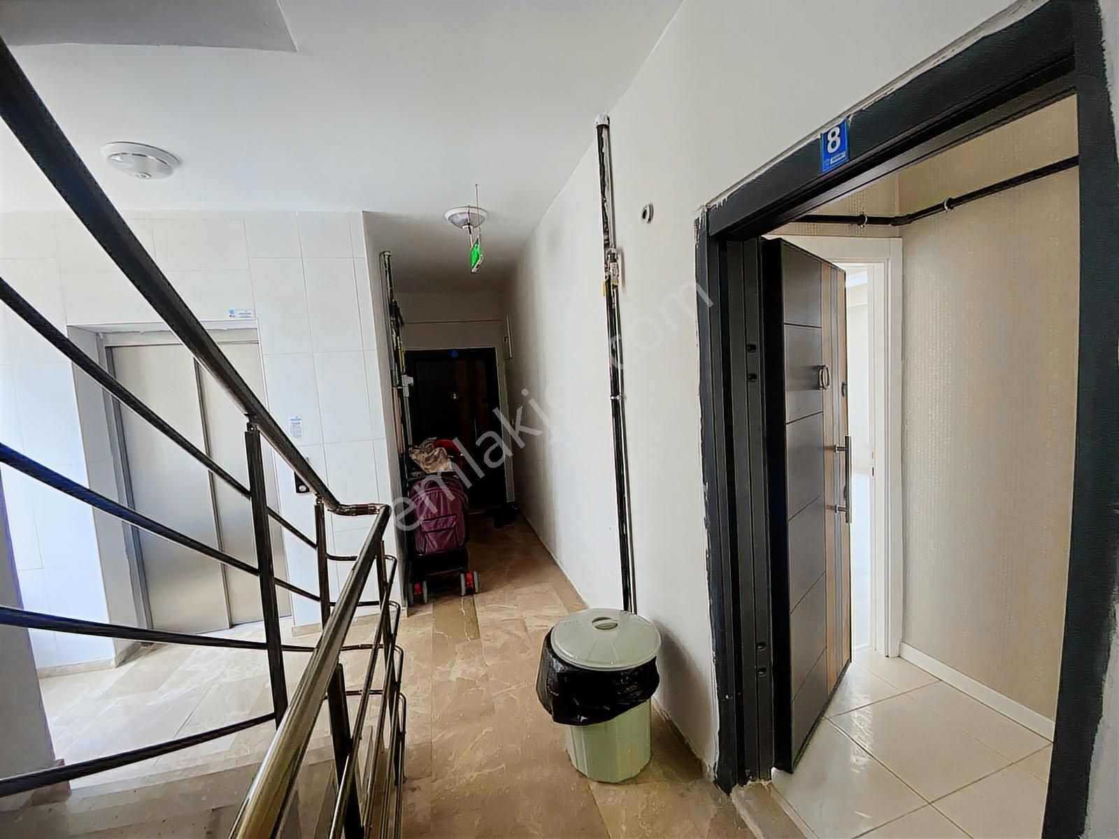 Cemil Şimşek'ten Akşemsettinde 2+1 Sıfır Daire - Görsel 13