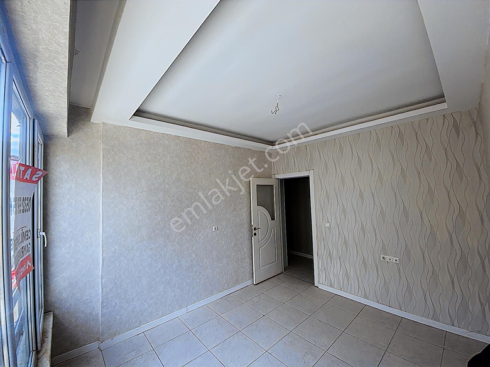 Cemil Şimşek'ten Akşemsettinde 2+1 Sıfır Daire - Görsel 6