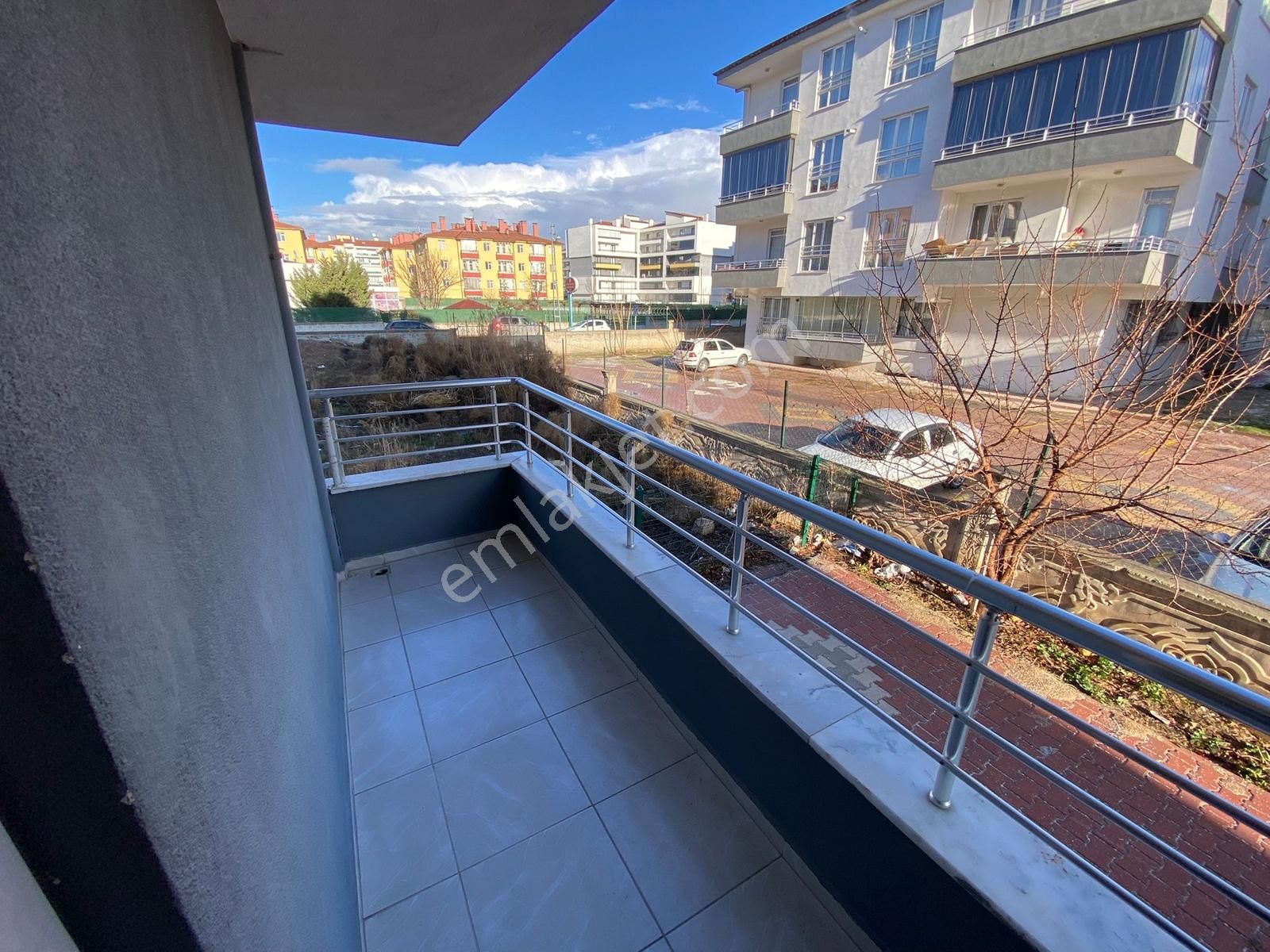 Cemil Şimşek'ten Erenlerde Merkezi Konumda 3+1 Fırsat Daire - Görsel 25