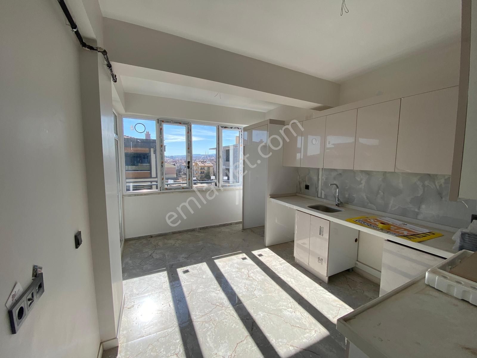 Cemil Şimşek'ten Akşemsettinde Sıfır 3+1 Daire - Görsel 2