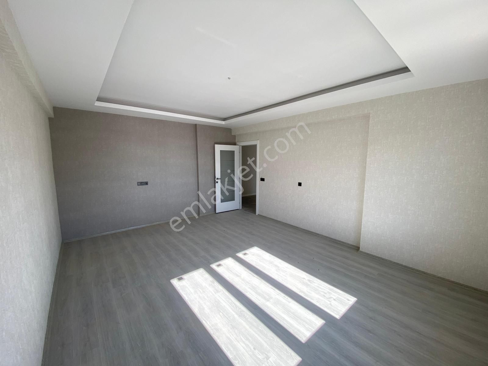 Cemil Şimşek'ten Akşemsettinde Sıfır 3+1 Daire - Görsel 7