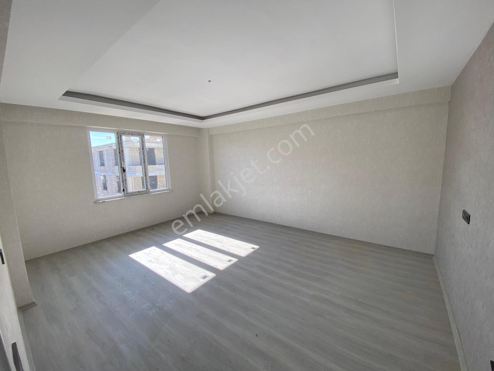 Cemil Şimşek'ten Akşemsettinde Sıfır 3+1 Daire - Görsel 14