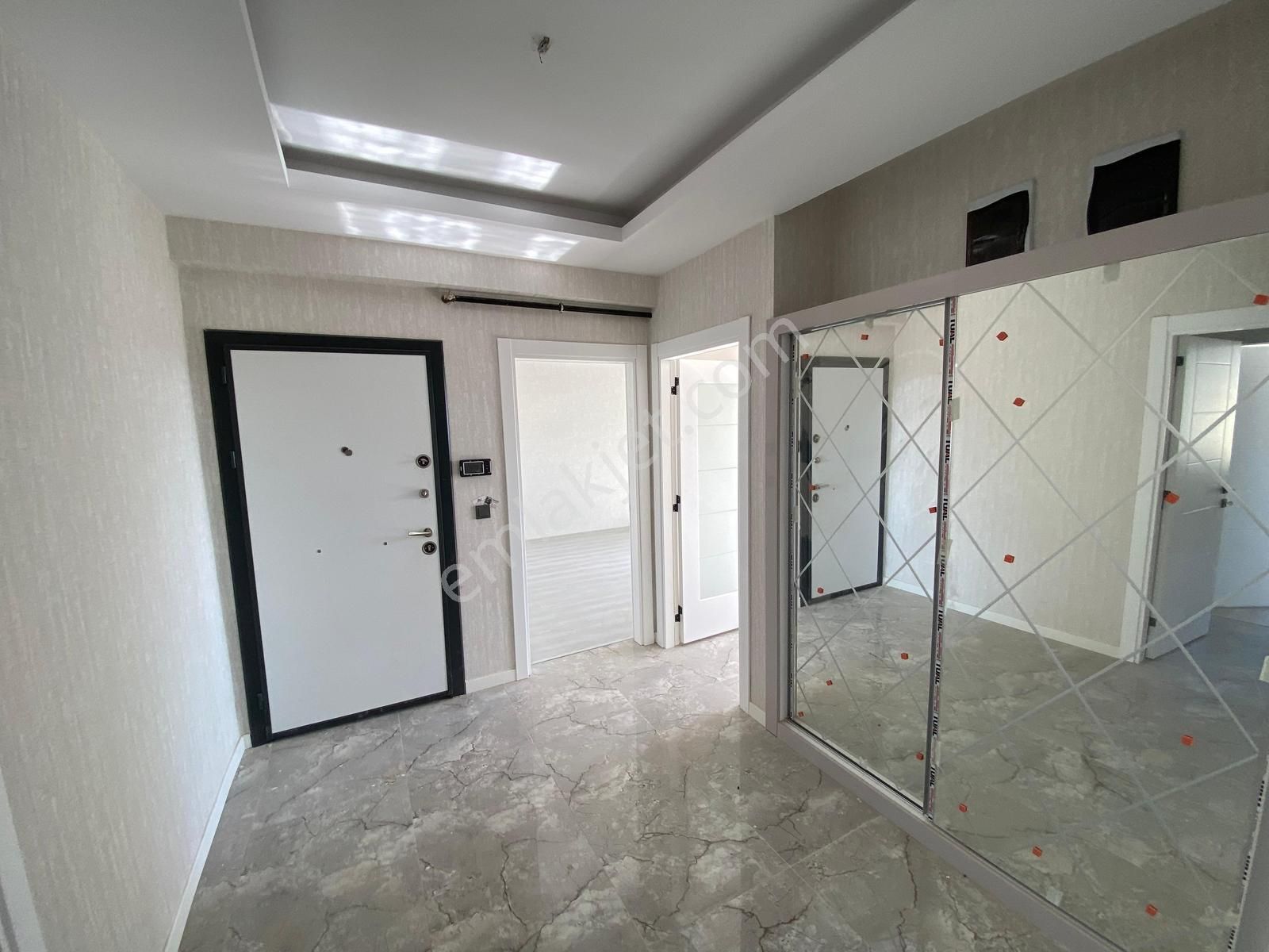 Cemil Şimşek'ten Akşemsettinde Sıfır 3+1 Daire - Görsel 6