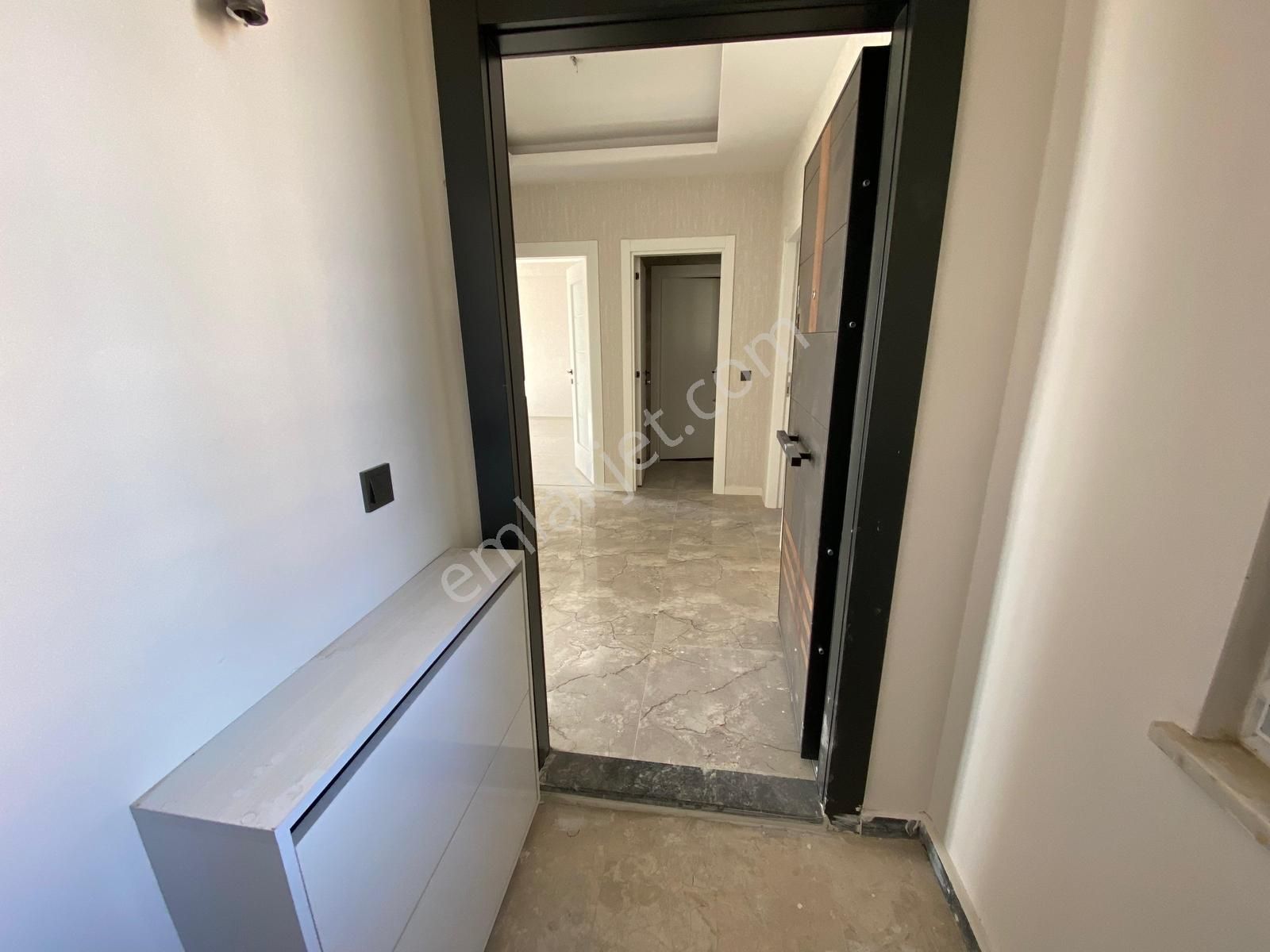 Cemil Şimşek'ten Akşemsettinde Sıfır 3+1 Daire - Görsel 3