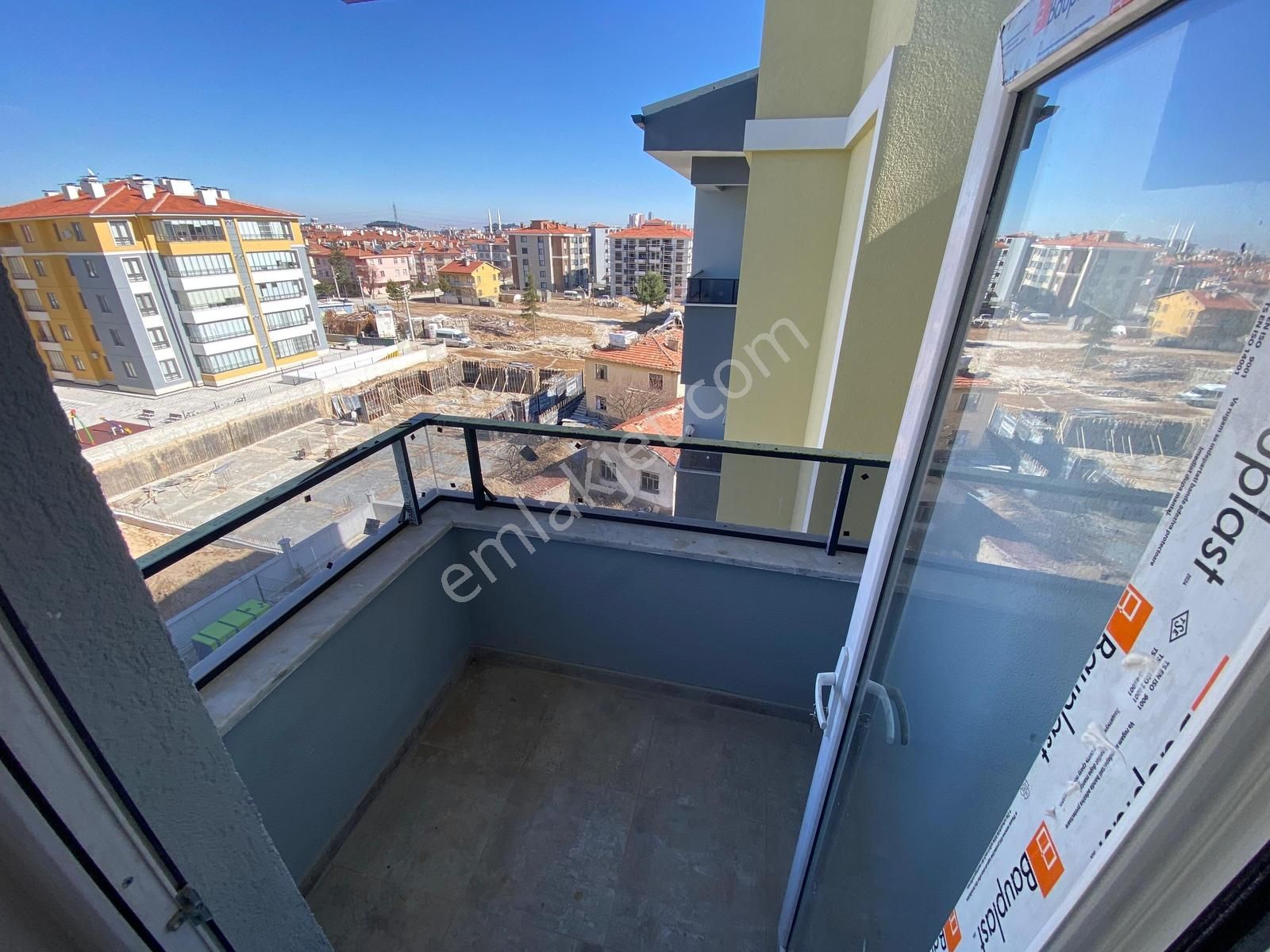 Cemil Şimşek'ten Akşemsettinde Sıfır 3+1 Daire - Görsel 4