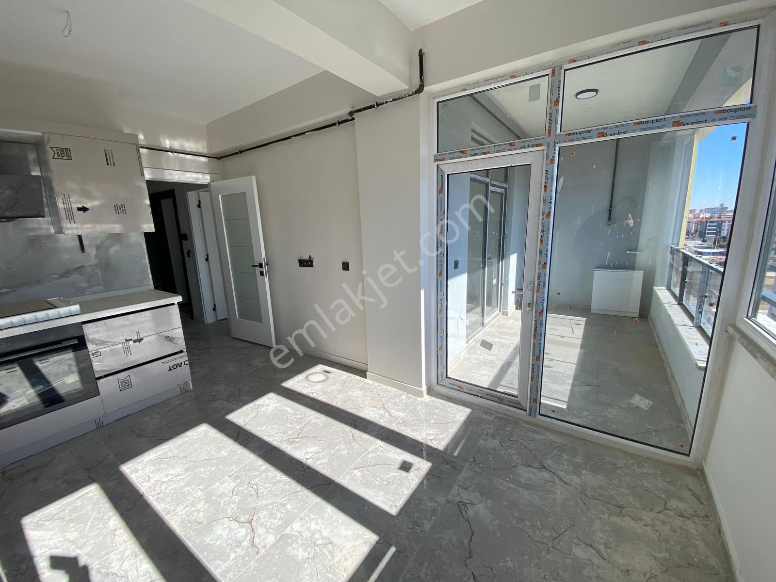 Cemil Şimşek'ten Akşemsettinde Sıfır 3+1 Daire - Görsel 16