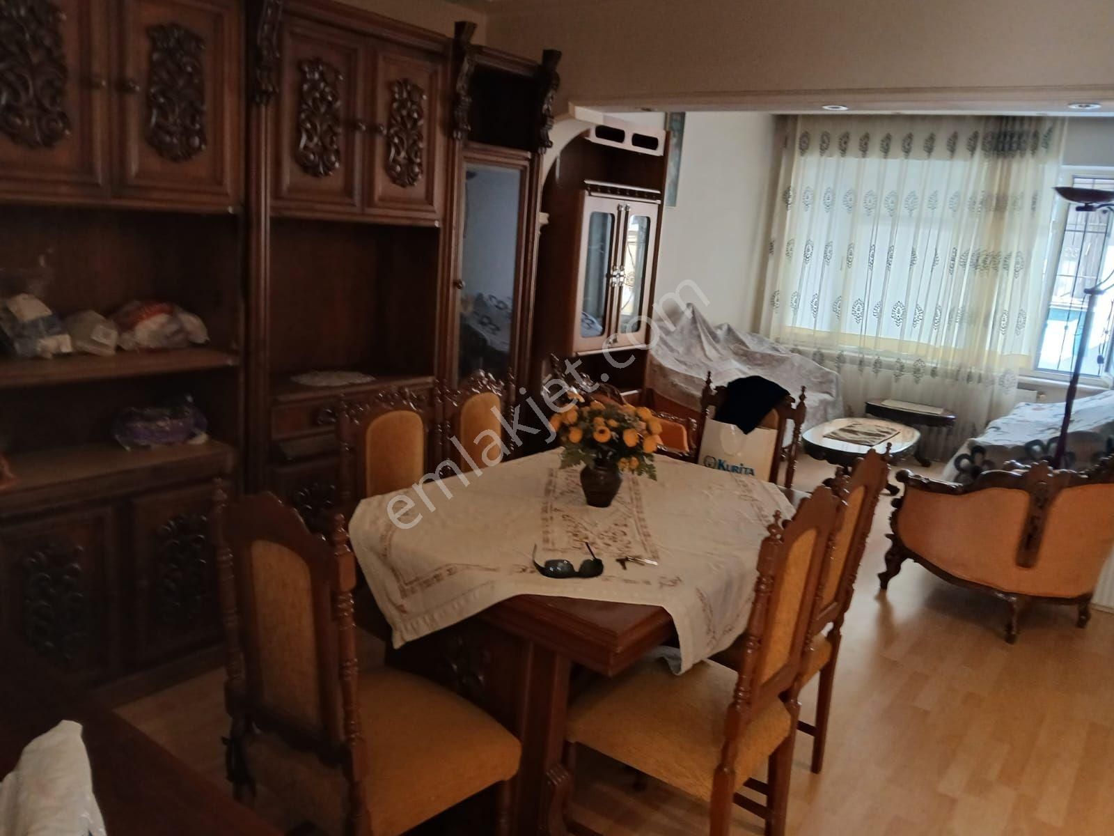 Bursa Yıldırım Kurtoğlu Mah.setbaşın Da 3+1 Eşyalı Kiralık Daire - Görsel 20