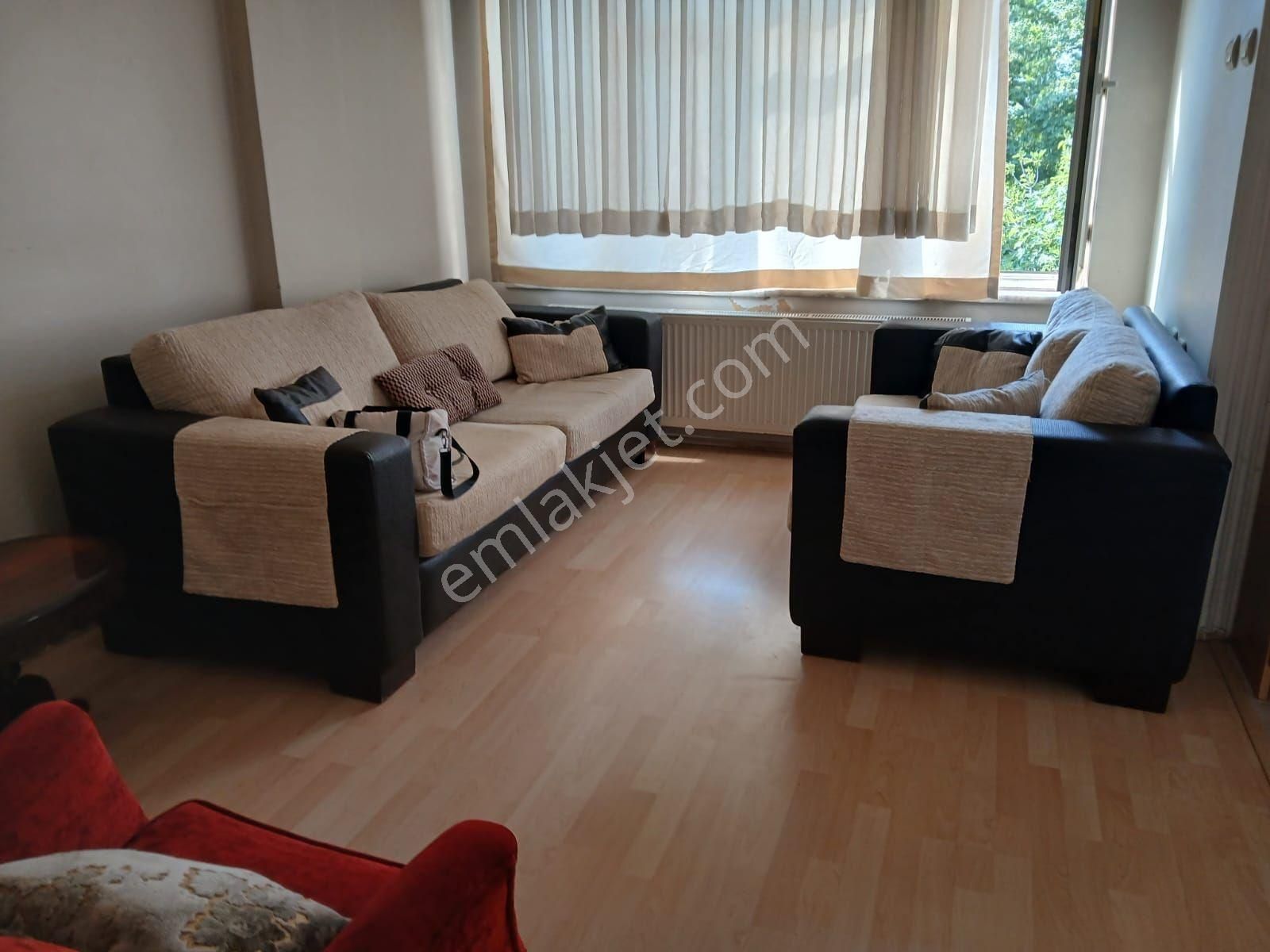 Bursa Yıldırım Kurtoğlu Mah.setbaşın Da 3+1 Eşyalı Kiralık Daire - Görsel 5