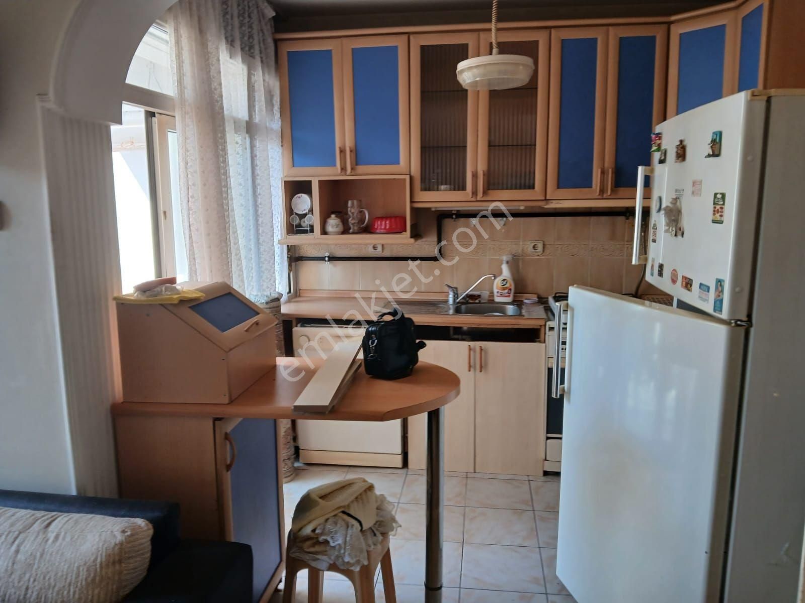 Bursa Yıldırım Kurtoğlu Mah.setbaşın Da 3+1 Eşyalı Kiralık Daire