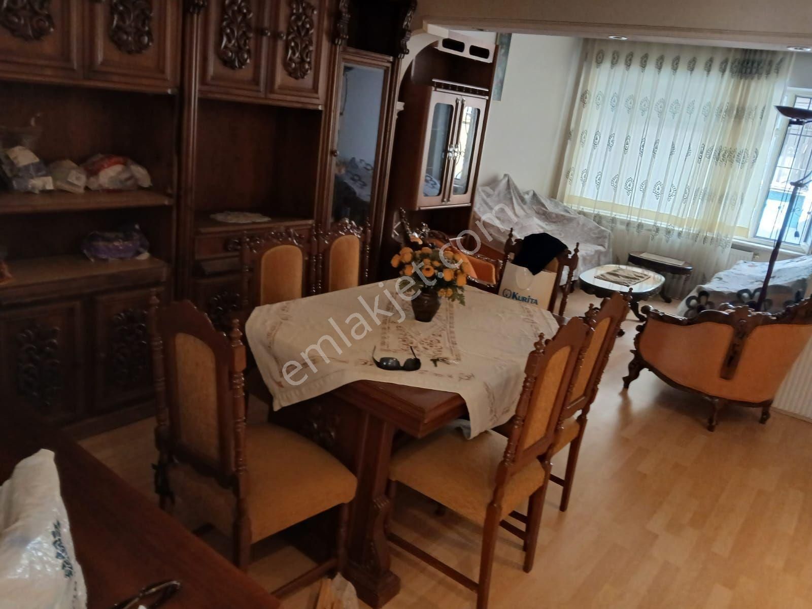 Bursa Yıldırım Kurtoğlu Mah.setbaşın Da 3+1 Eşyalı Kiralık Daire - Görsel 17