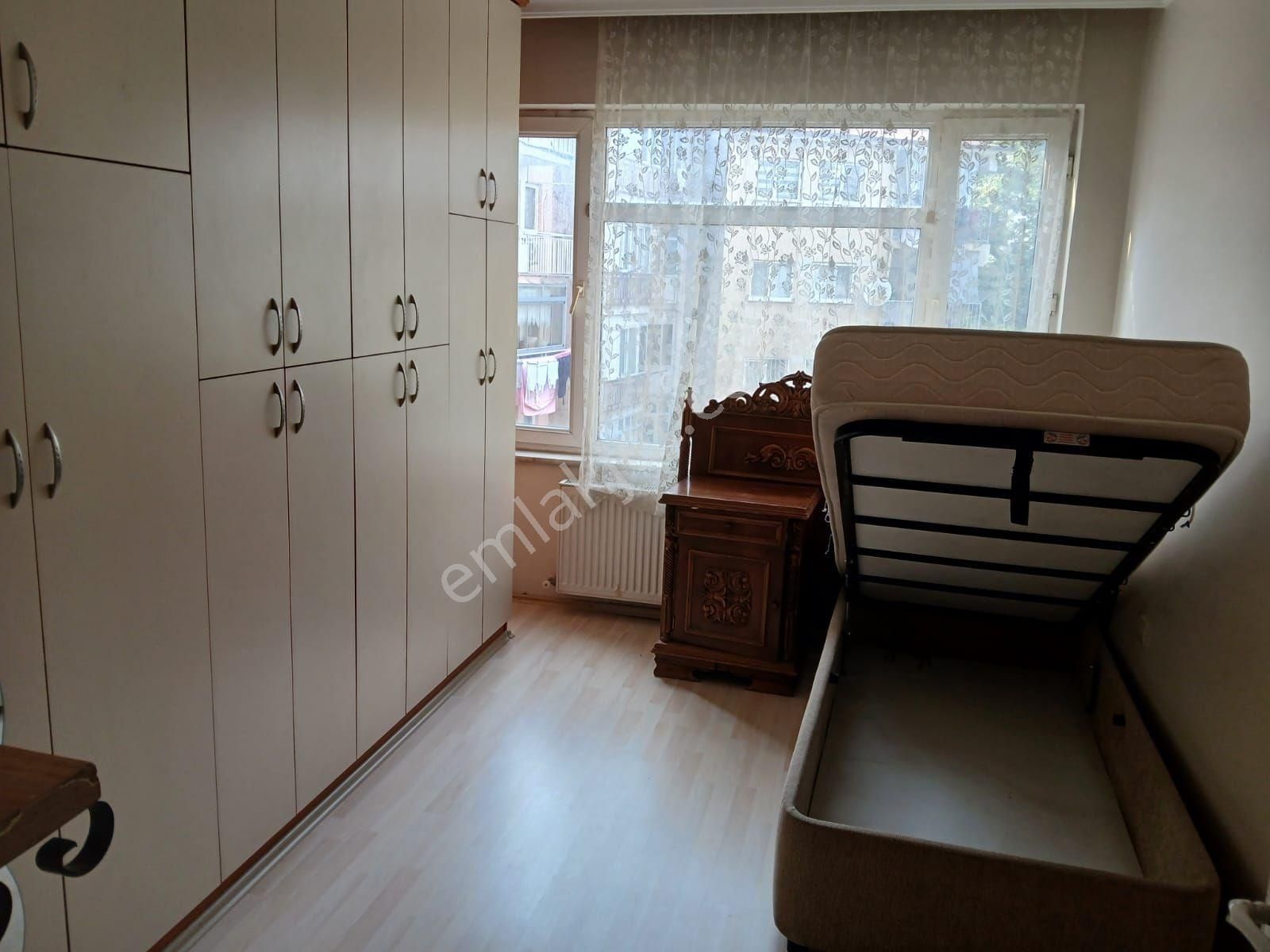 Bursa Yıldırım Kurtoğlu Mah.setbaşın Da 3+1 Eşyalı Kiralık Daire - Görsel 19