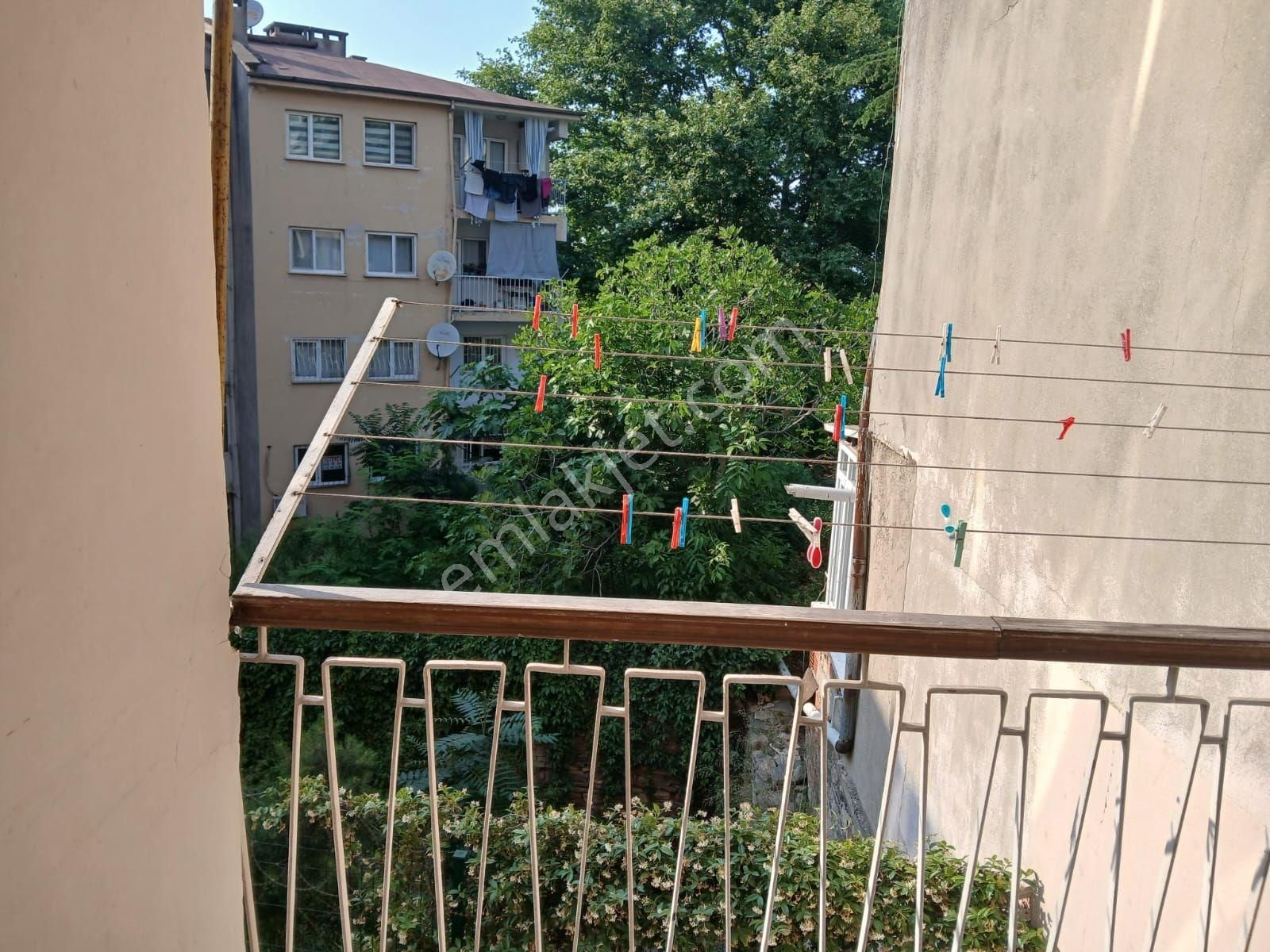 Bursa Yıldırım Kurtoğlu Mah.setbaşın Da 3+1 Eşyalı Kiralık Daire - Görsel 12