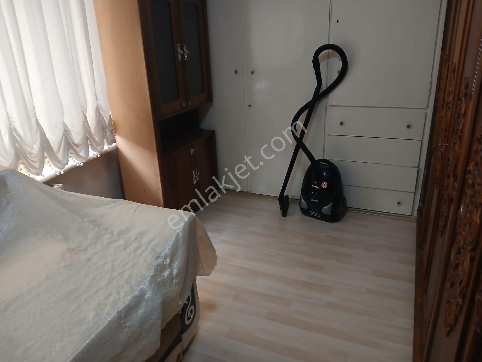 Bursa Yıldırım Kurtoğlu Mah.setbaşın Da 3+1 Eşyalı Kiralık Daire - Görsel 13