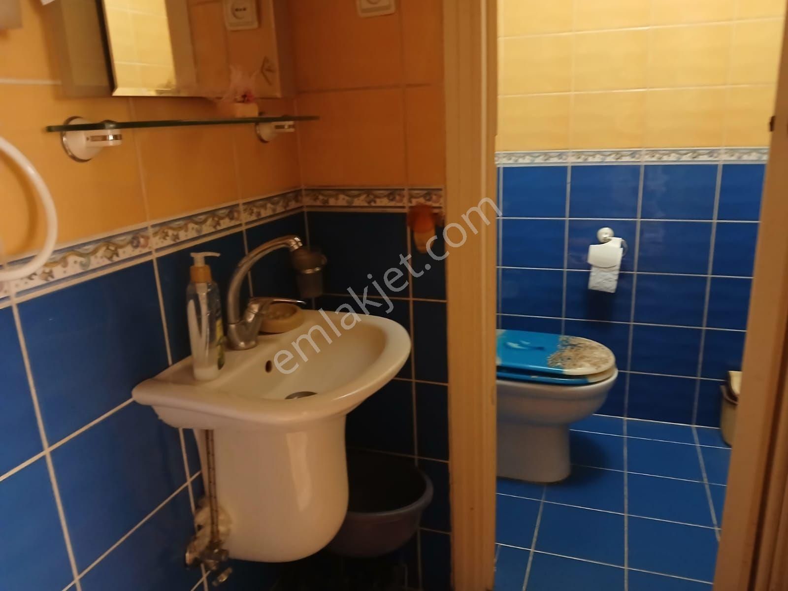 Bursa Yıldırım Kurtoğlu Mah.setbaşın Da 3+1 Eşyalı Kiralık Daire - Görsel 6