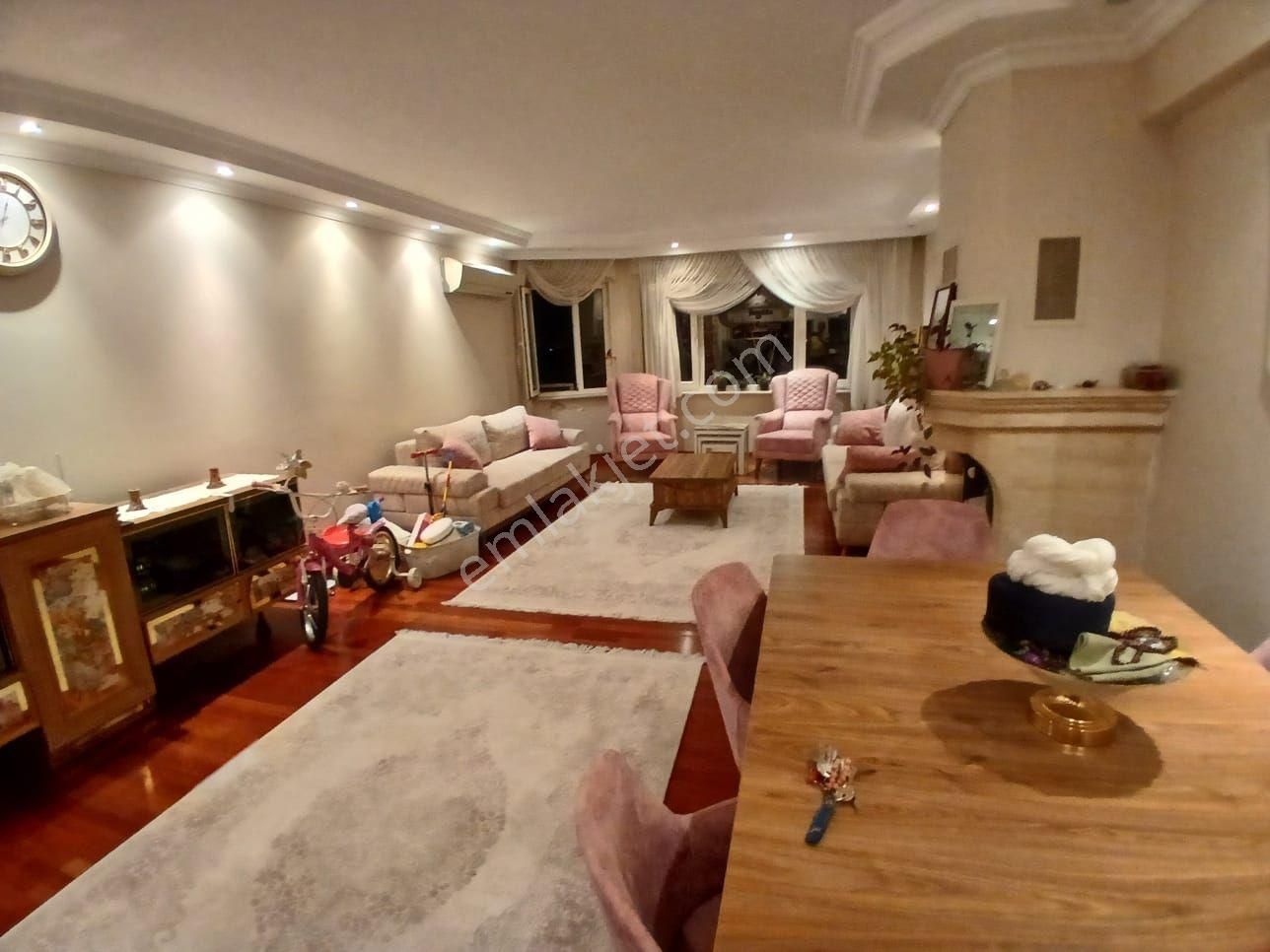 Bursa Yıldırım Namazgah Ta Asansörlü Kombili 160 M2 Daire - Görsel 12