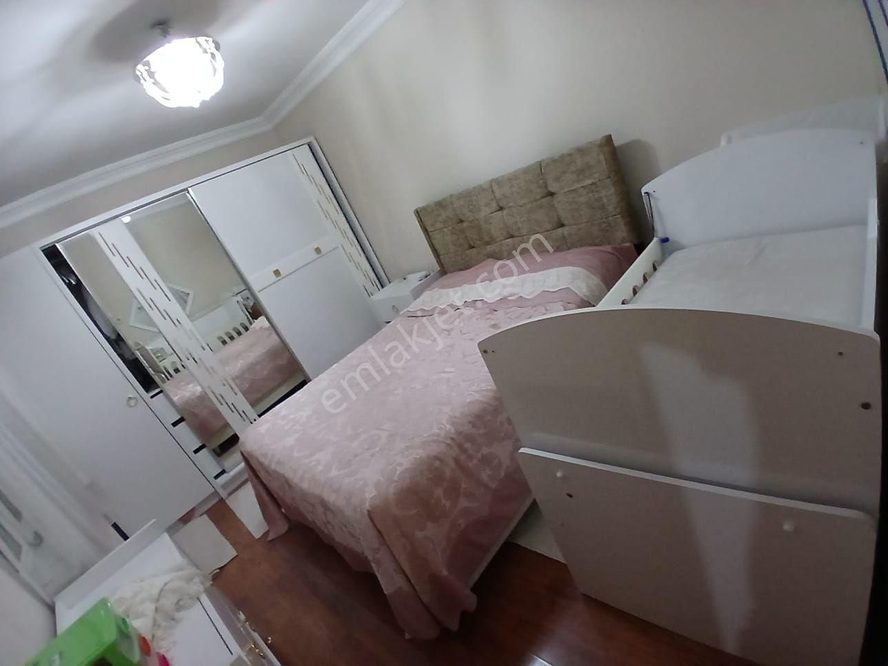 Bursa Yıldırım Namazgah Ta Asansörlü Kombili 160 M2 Daire - Görsel 24