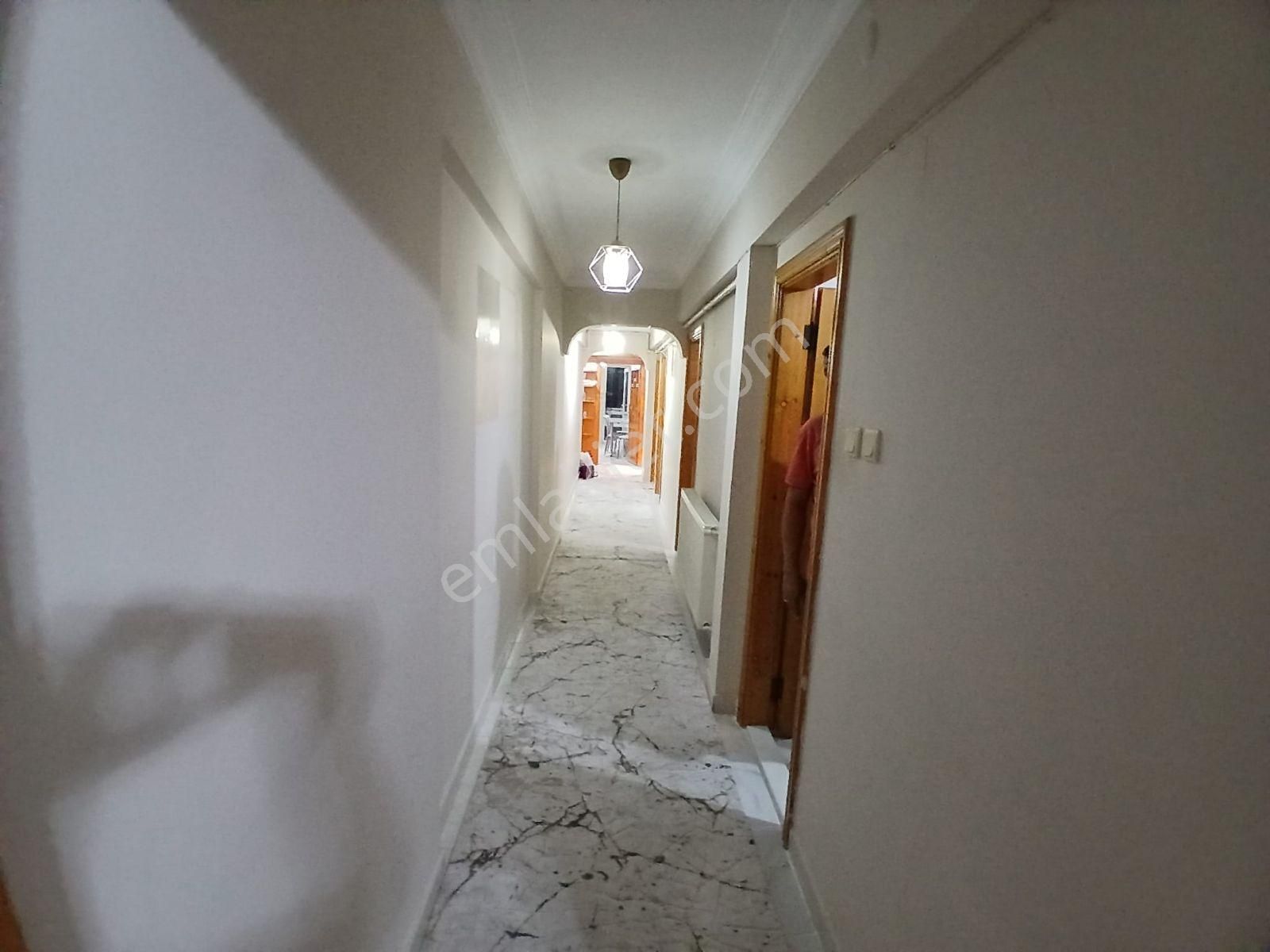 Bursa Yıldırım Namazgah Ta Asansörlü Kombili 160 M2 Daire - Görsel 11