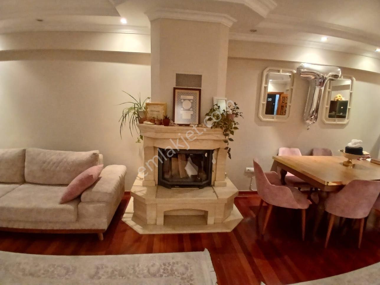 Bursa Yıldırım Namazgah Ta Asansörlü Kombili 160 M2 Daire - Görsel 20