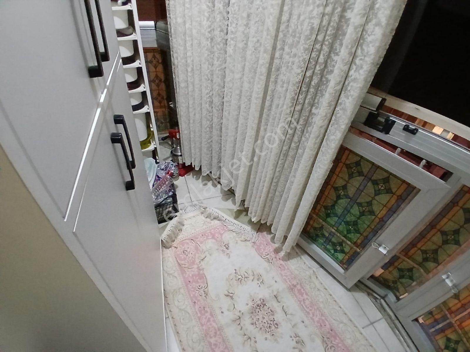 Bursa Yıldırım Namazgah Ta Asansörlü Kombili 160 M2 Daire - Görsel 18