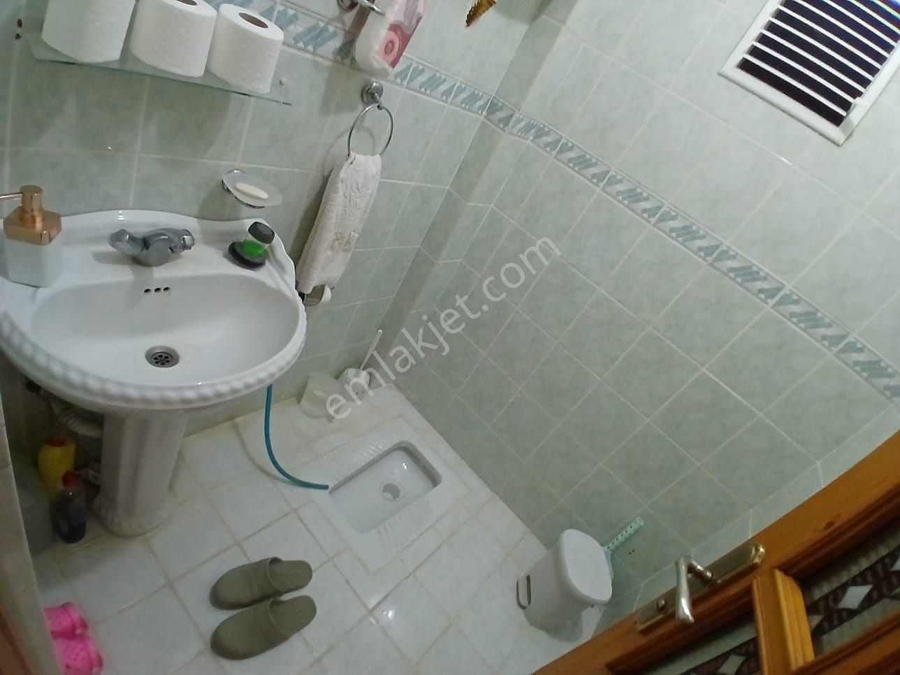 Bursa Yıldırım Namazgah Ta Asansörlü Kombili 160 M2 Daire - Görsel 8