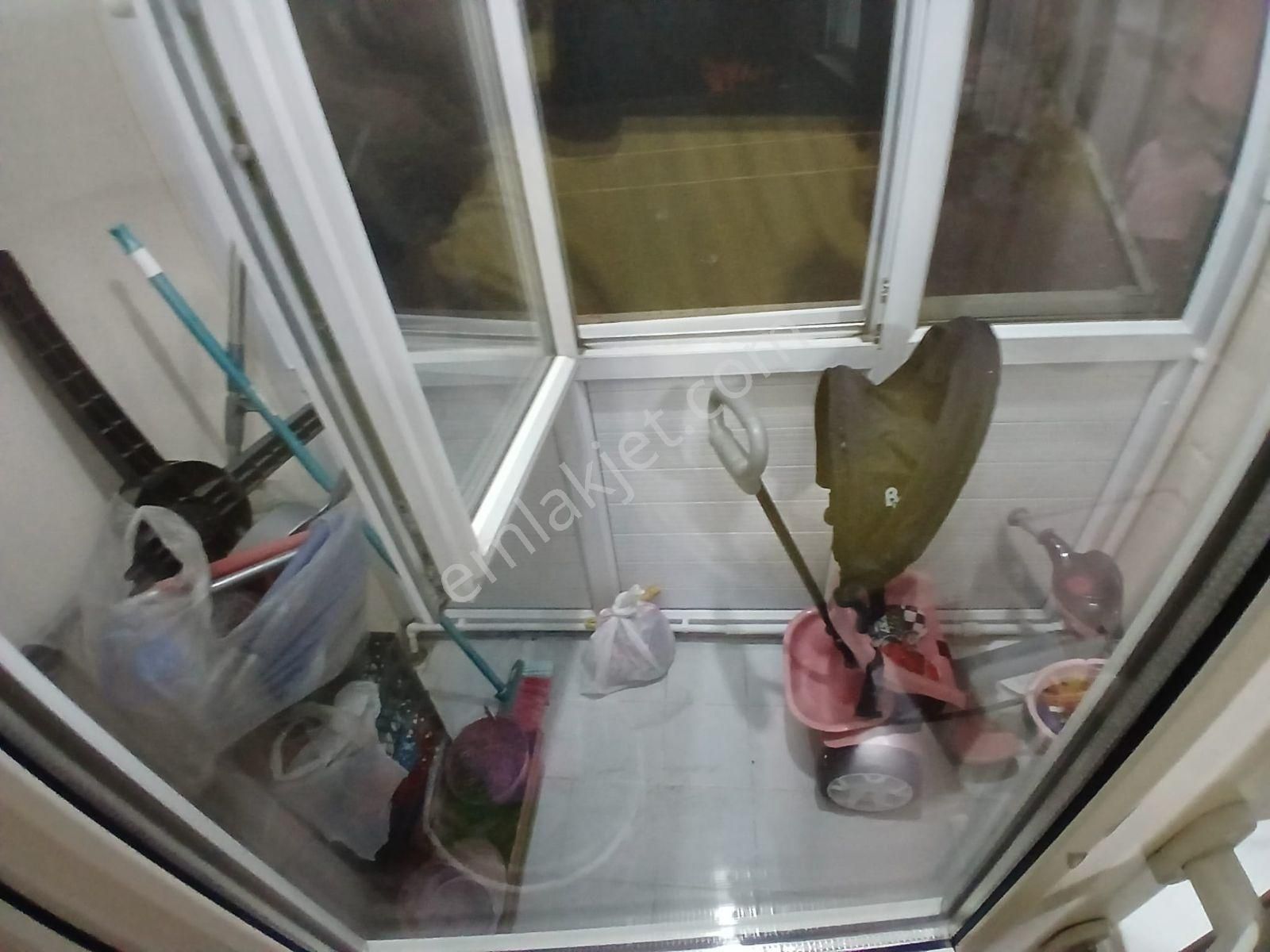 Bursa Yıldırım Namazgah Ta Asansörlü Kombili 160 M2 Daire - Görsel 15