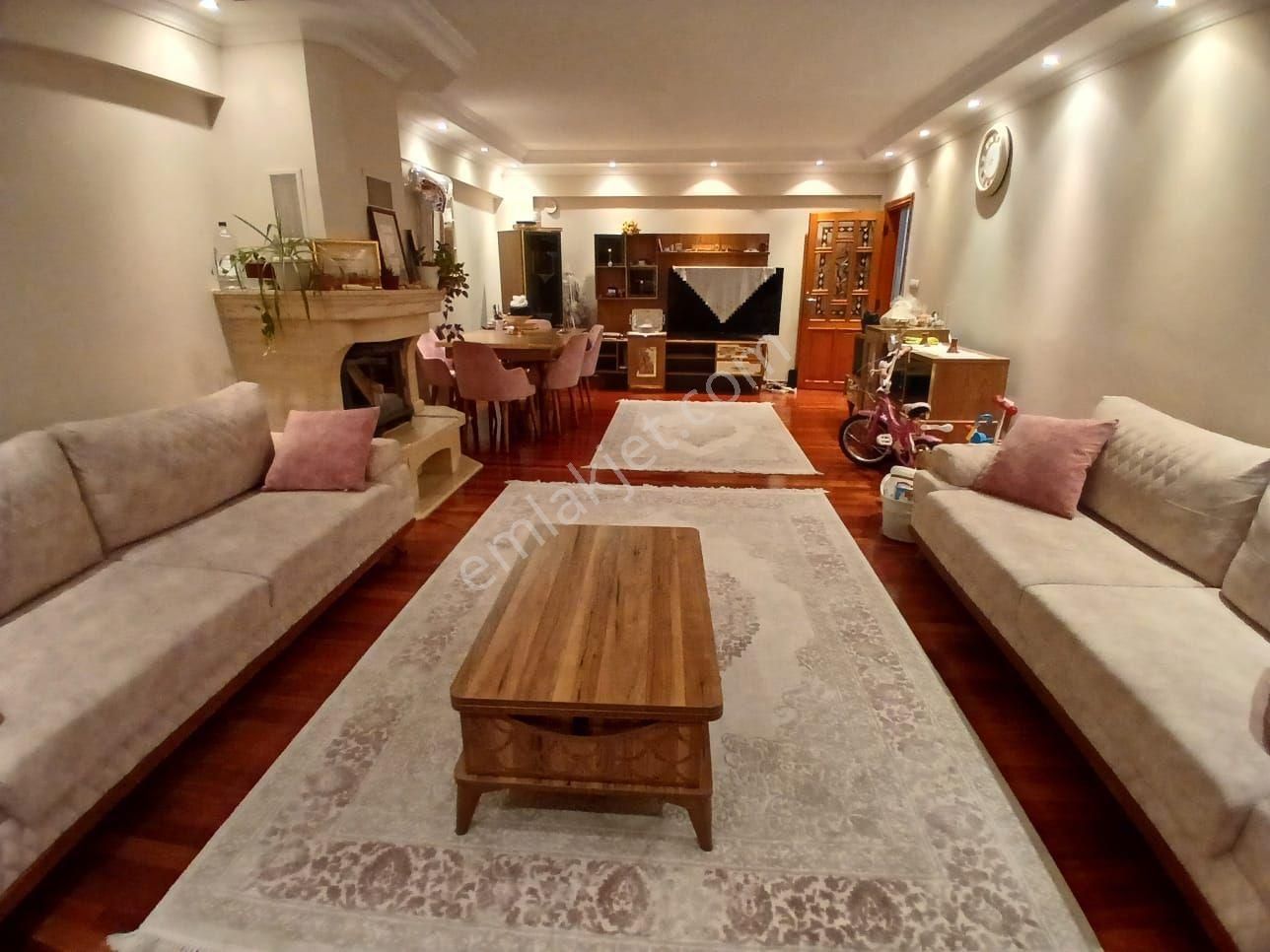 Bursa Yıldırım Namazgah Ta Asansörlü Kombili 160 M2 Daire - Görsel 14