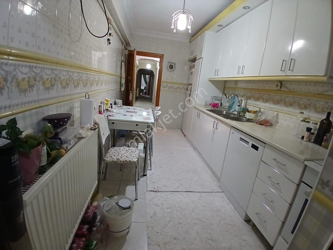 Bursa Yıldırım Namazgah Ta Asansörlü Kombili 160 M2 Daire - Görsel 17