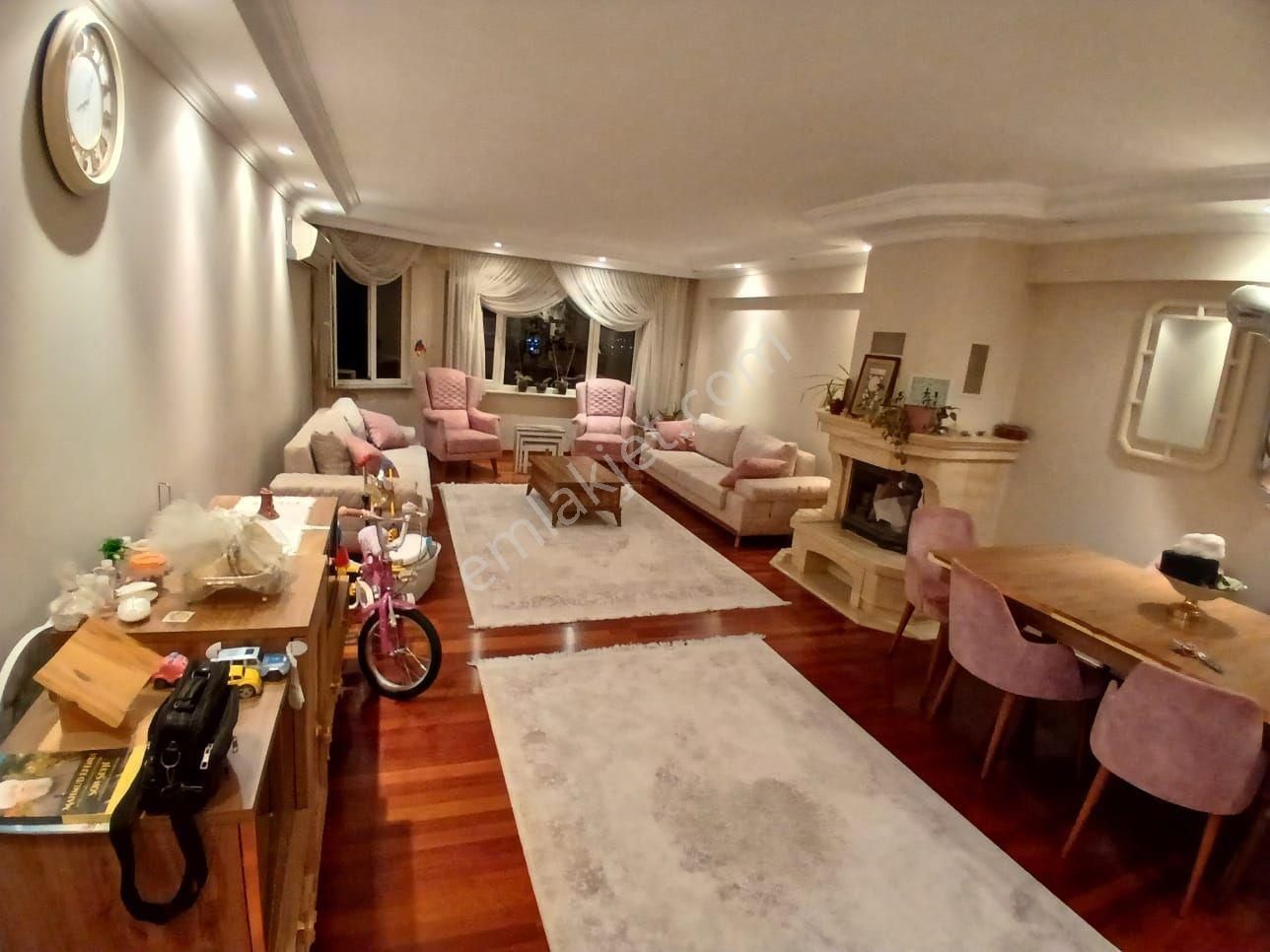 Bursa Yıldırım Namazgah Ta Asansörlü Kombili 160 M2 Daire - Görsel 5
