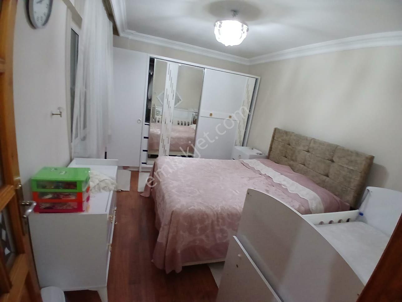 Bursa Yıldırım Namazgah Ta Asansörlü Kombili 160 M2 Daire - Görsel 27
