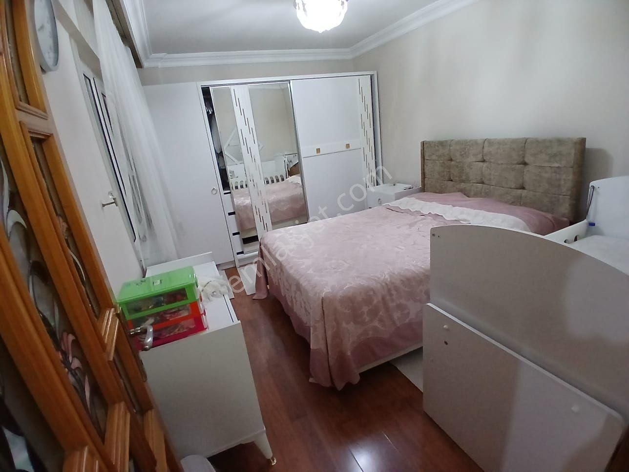 Bursa Yıldırım Namazgah Ta Asansörlü Kombili 160 M2 Daire - Görsel 29