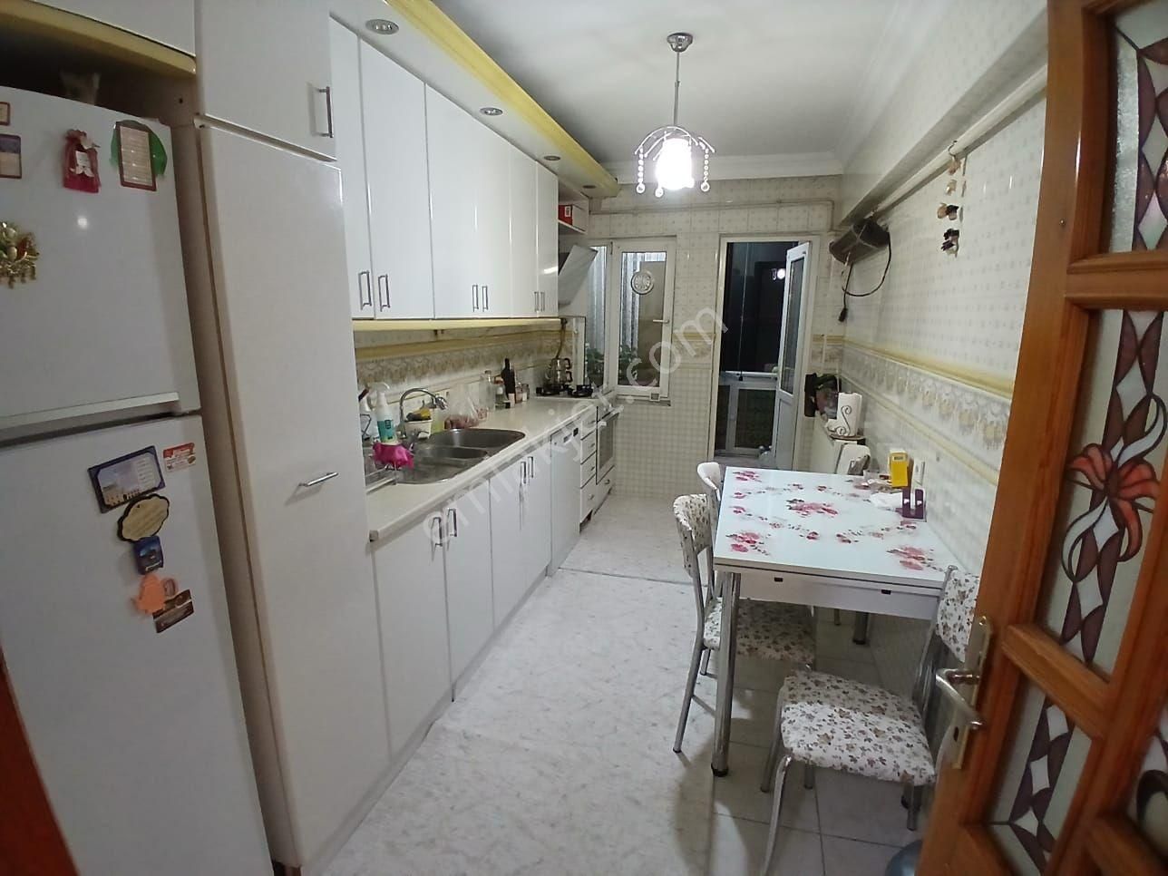 Bursa Yıldırım Namazgah Ta Asansörlü Kombili 160 M2 Daire - Görsel 22