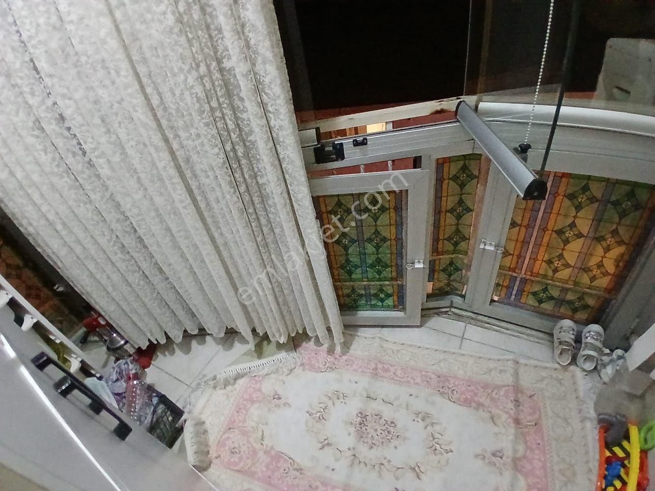 Bursa Yıldırım Namazgah Ta Asansörlü Kombili 160 M2 Daire - Görsel 6