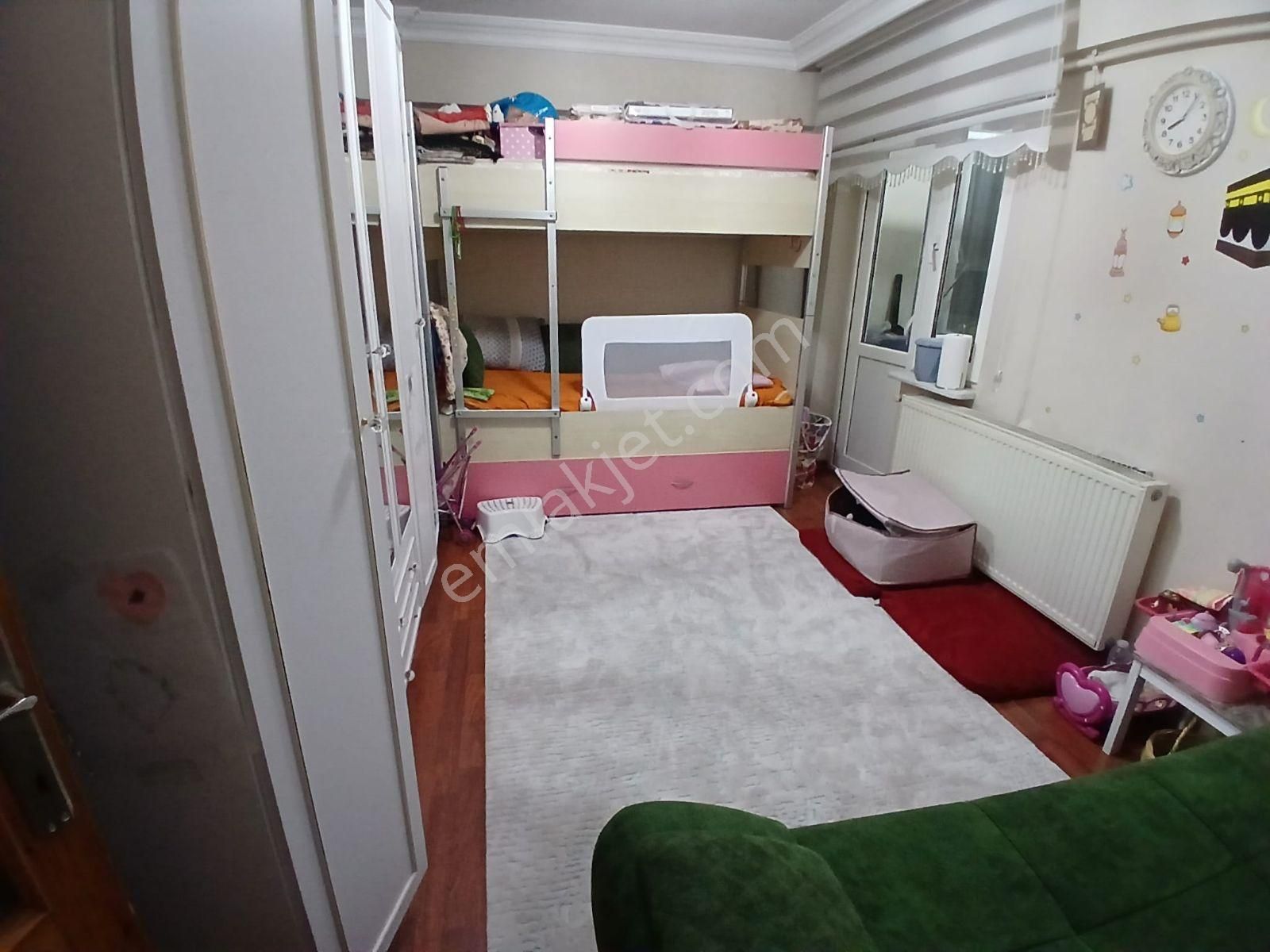 Bursa Yıldırım Namazgah Ta Asansörlü Kombili 160 M2 Daire - Görsel 3