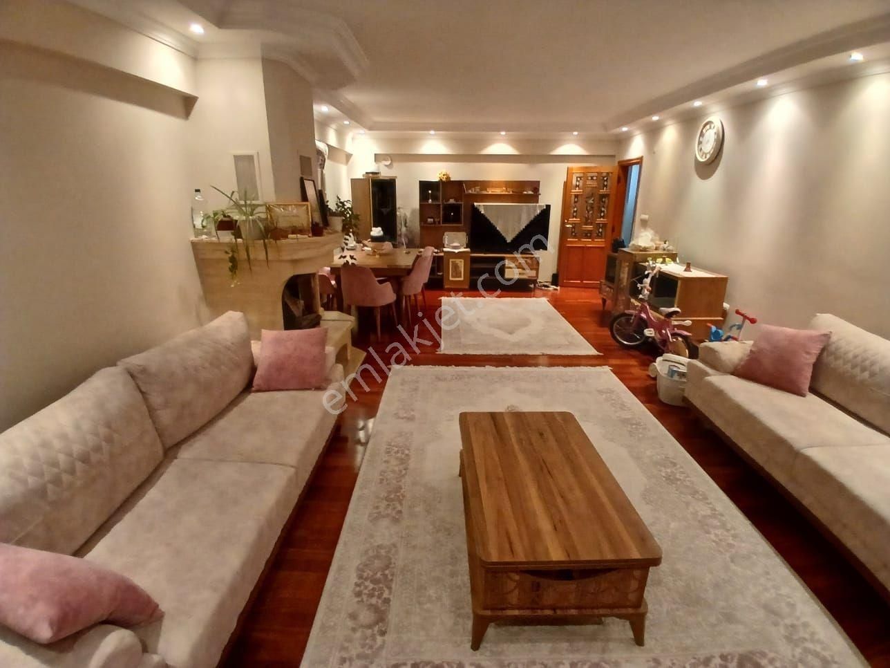 Bursa Yıldırım Namazgah Ta Asansörlü Kombili 160 M2 Daire - Görsel 13