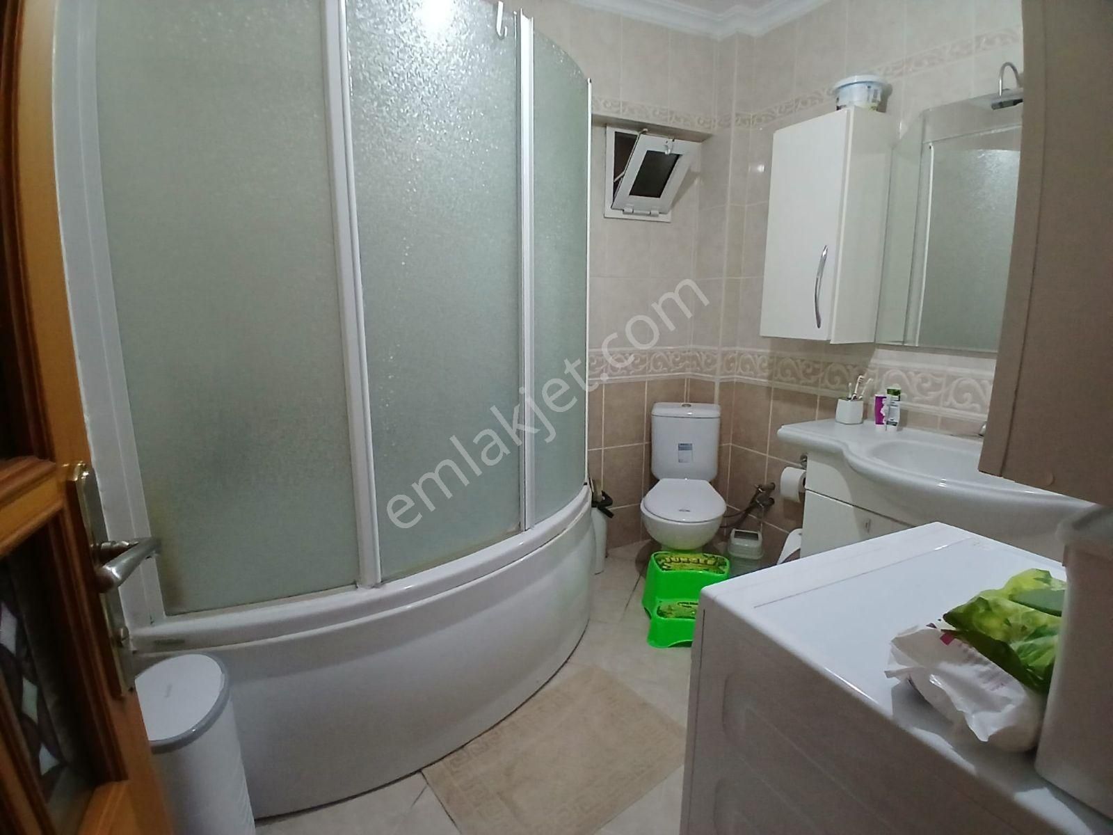 Bursa Yıldırım Namazgah Ta Asansörlü Kombili 160 M2 Daire - Görsel 10