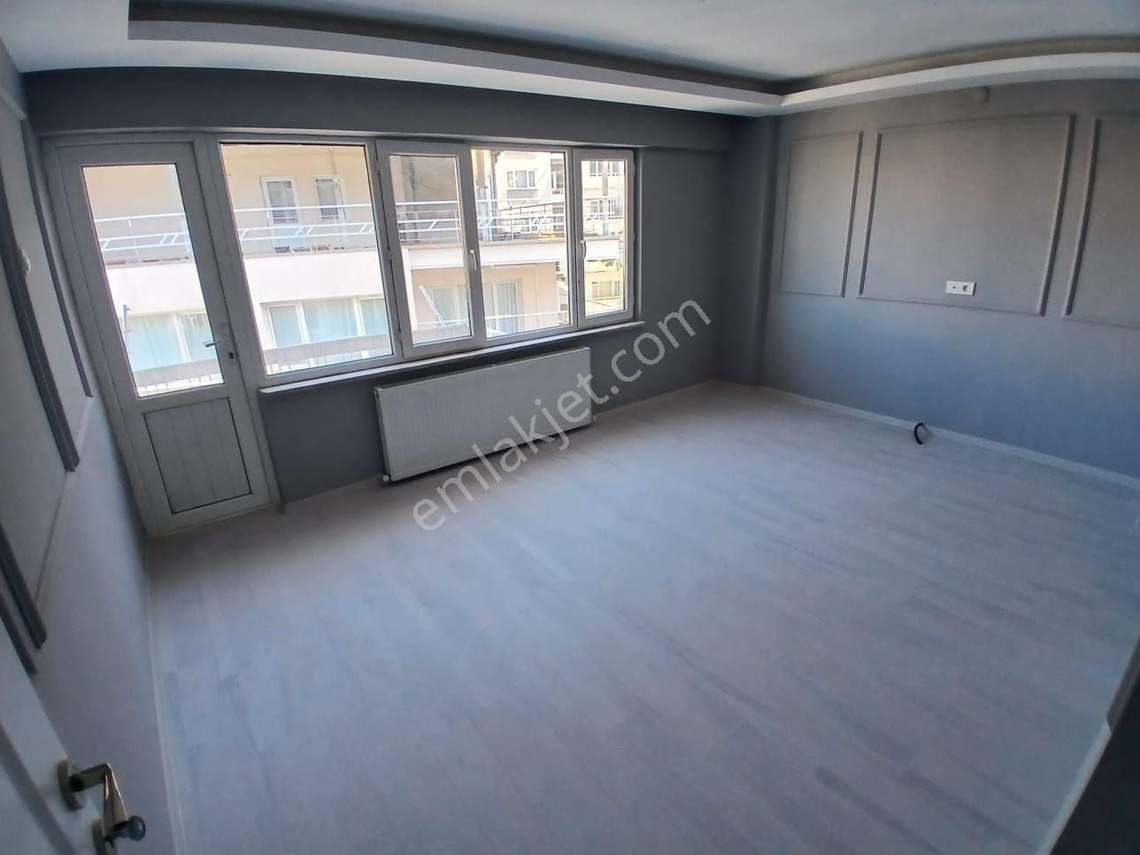 Bursa Yıldırım Umurbey De Arakat Kombili 2+1 Full Yapılı Daire - Görsel 20