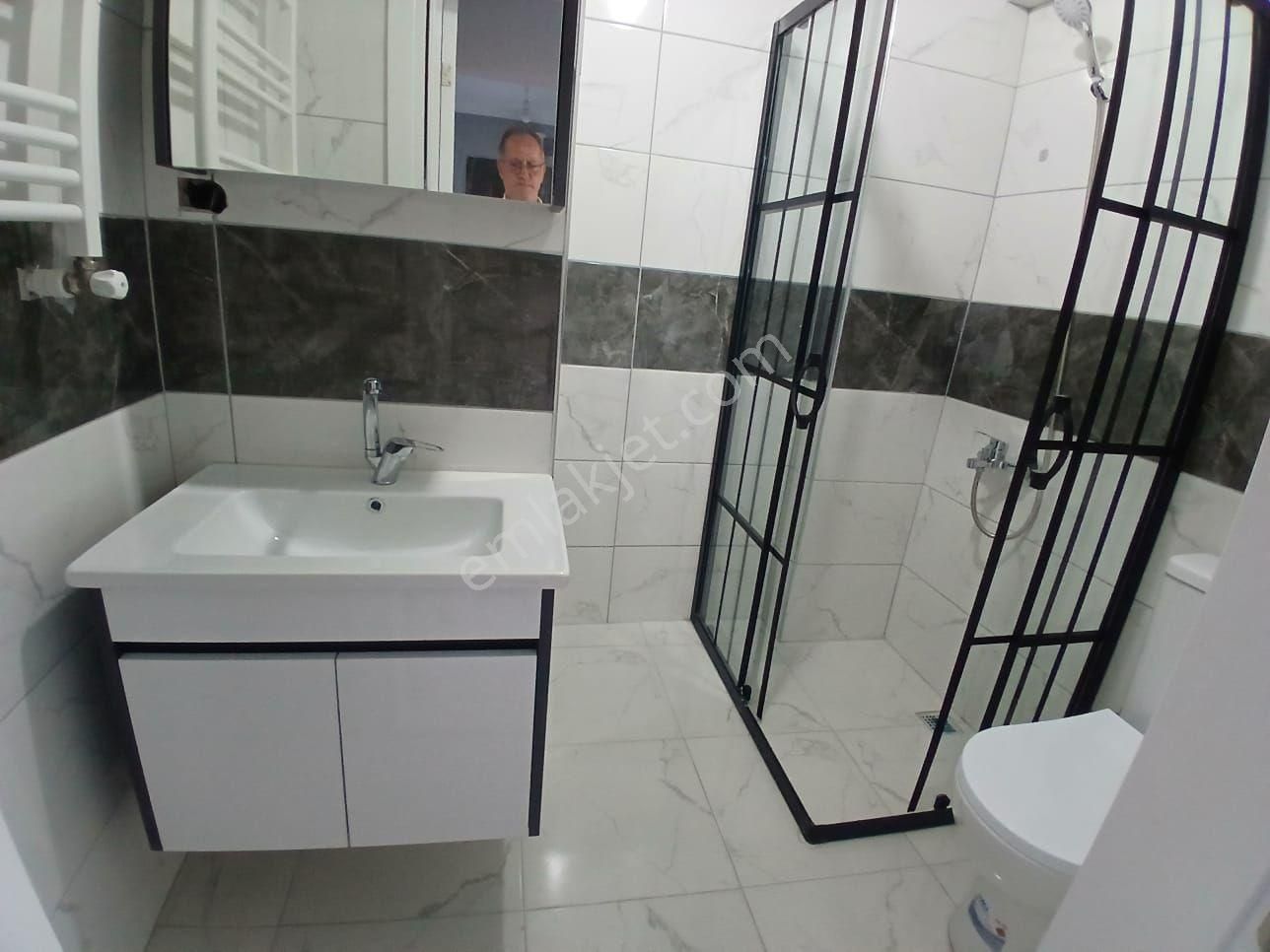 Bursa Yıldırım Umurbey De Arakat Kombili 2+1 Full Yapılı Daire - Görsel 12