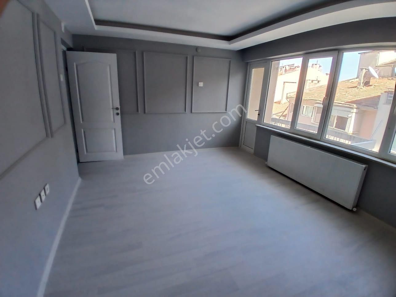 Bursa Yıldırım Umurbey De Arakat Kombili 2+1 Full Yapılı Daire