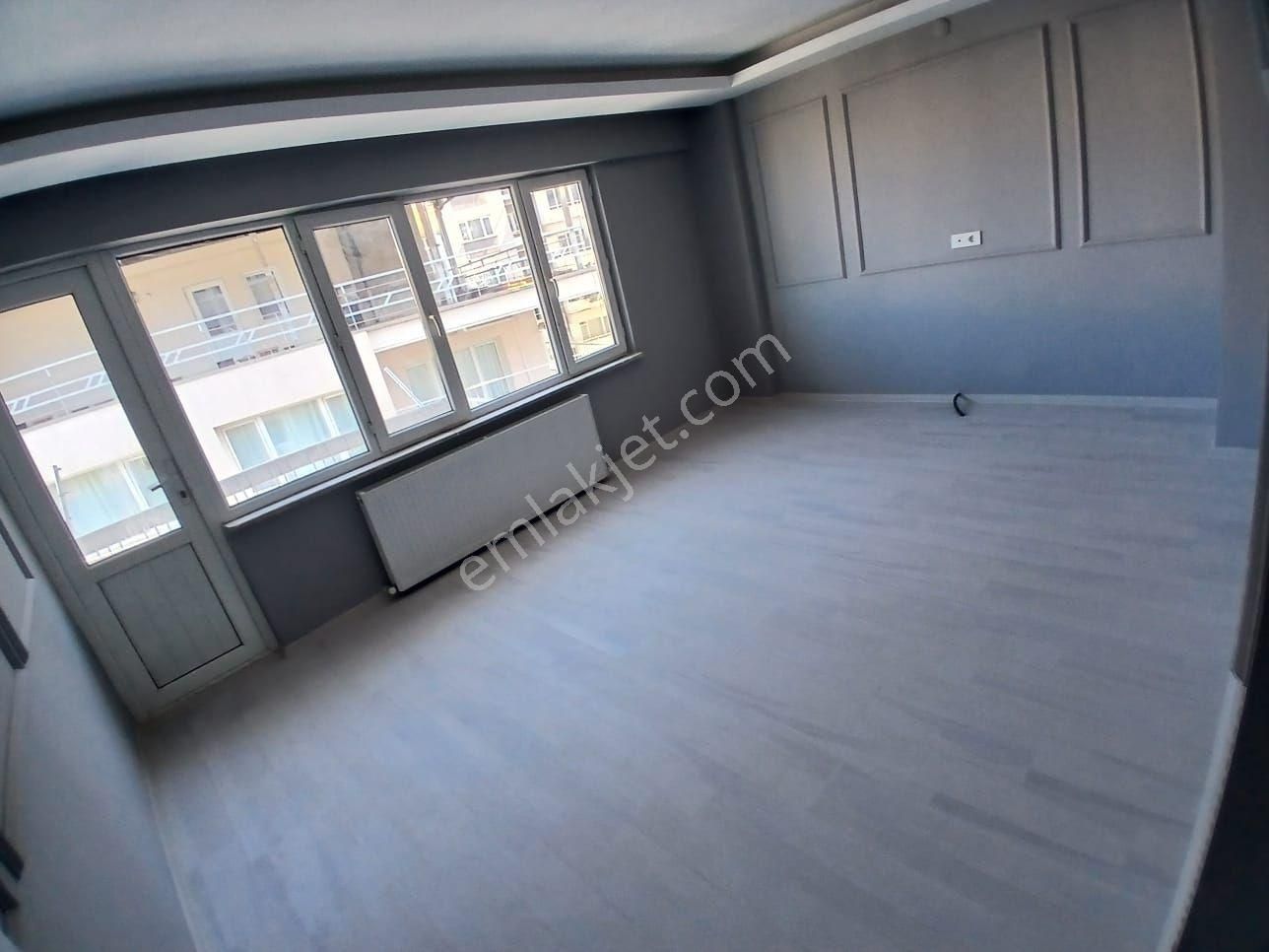 Bursa Yıldırım Umurbey De Arakat Kombili 2+1 Full Yapılı Daire - Görsel 24