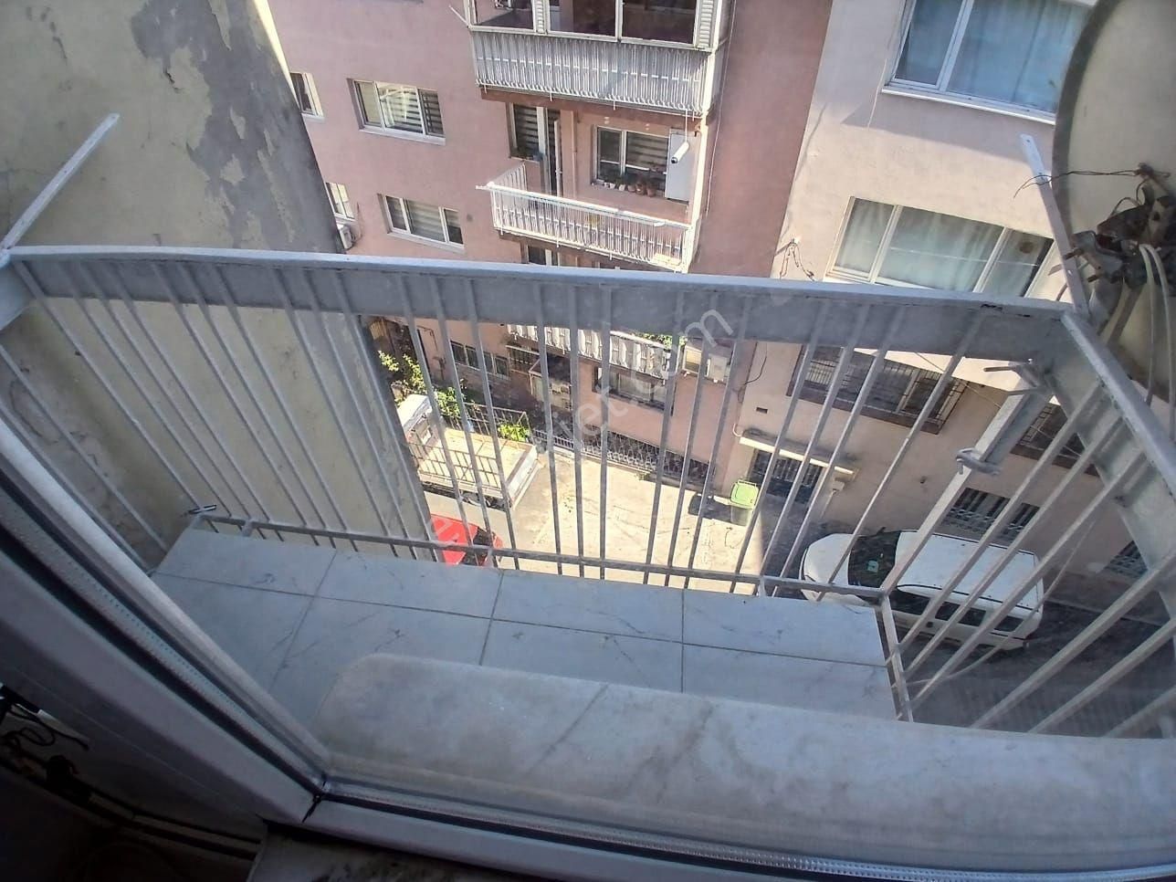 Bursa Yıldırım Umurbey De Arakat Kombili 2+1 Full Yapılı Daire - Görsel 23