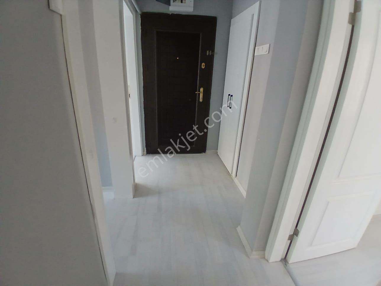Bursa Yıldırım Umurbey De Arakat Kombili 2+1 Full Yapılı Daire - Görsel 21