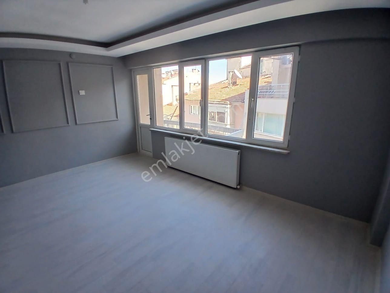 Bursa Yıldırım Umurbey De Arakat Kombili 2+1 Full Yapılı Daire - Görsel 25