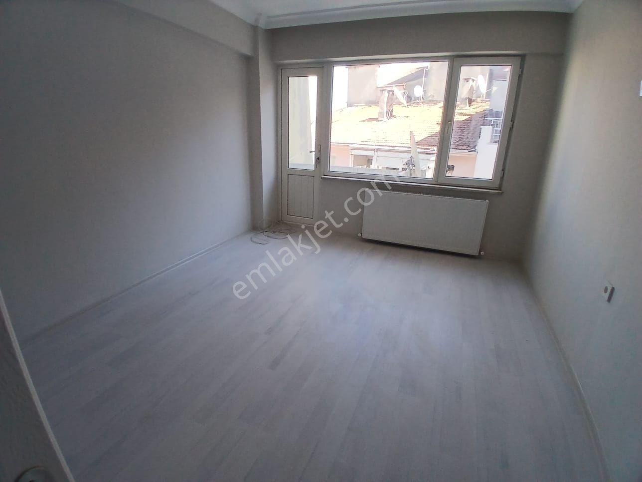 Bursa Yıldırım Umurbey De Arakat Kombili 2+1 Full Yapılı Daire - Görsel 22