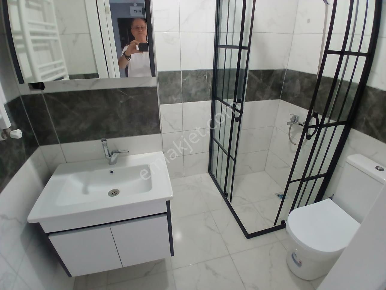 Bursa Yıldırım Umurbey De Arakat Kombili 2+1 Full Yapılı Daire - Görsel 16
