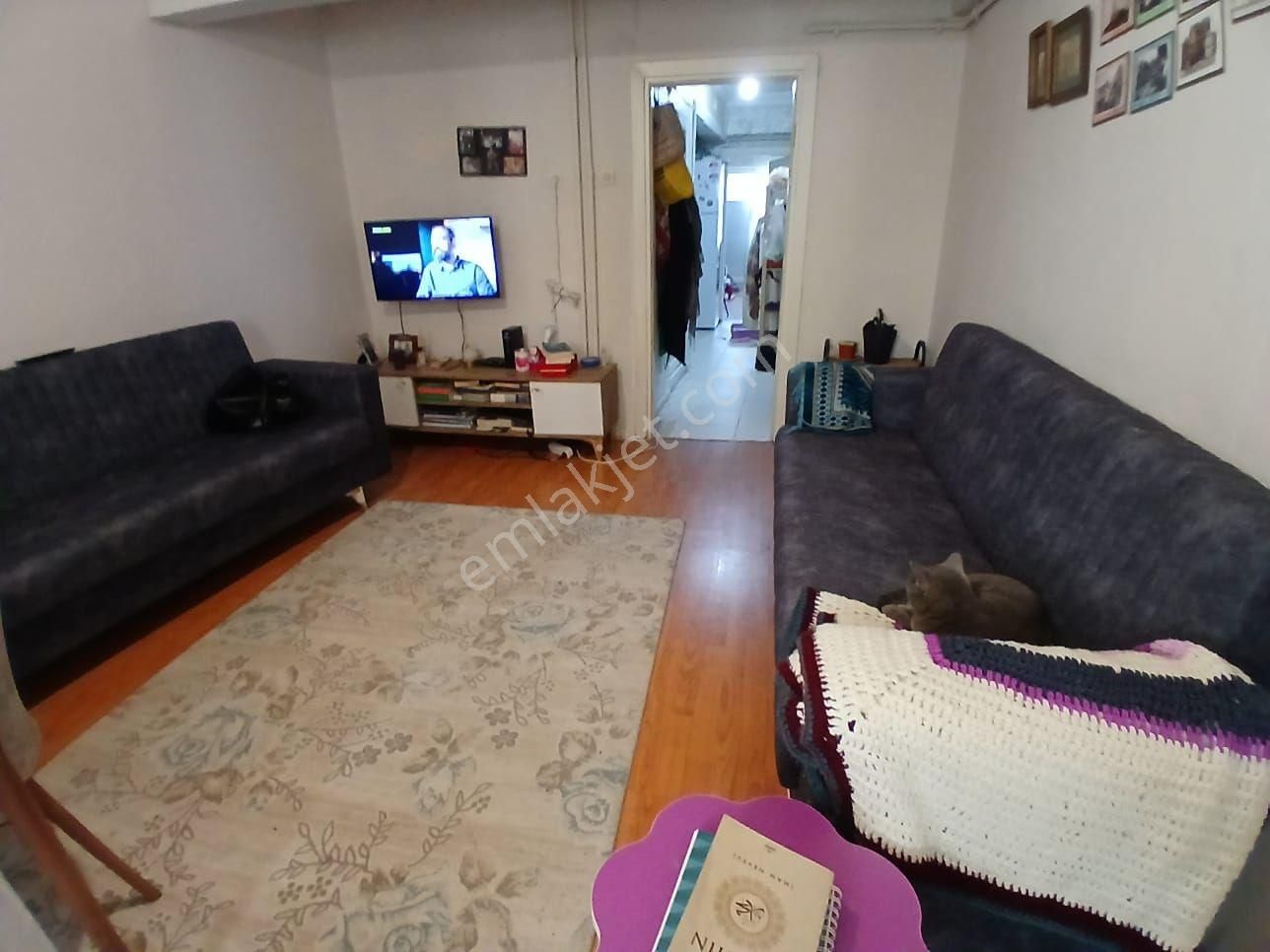 Bursa Yıldırım Yeşil Şible De Kombili Giriş Kat Daire - Görsel 11
