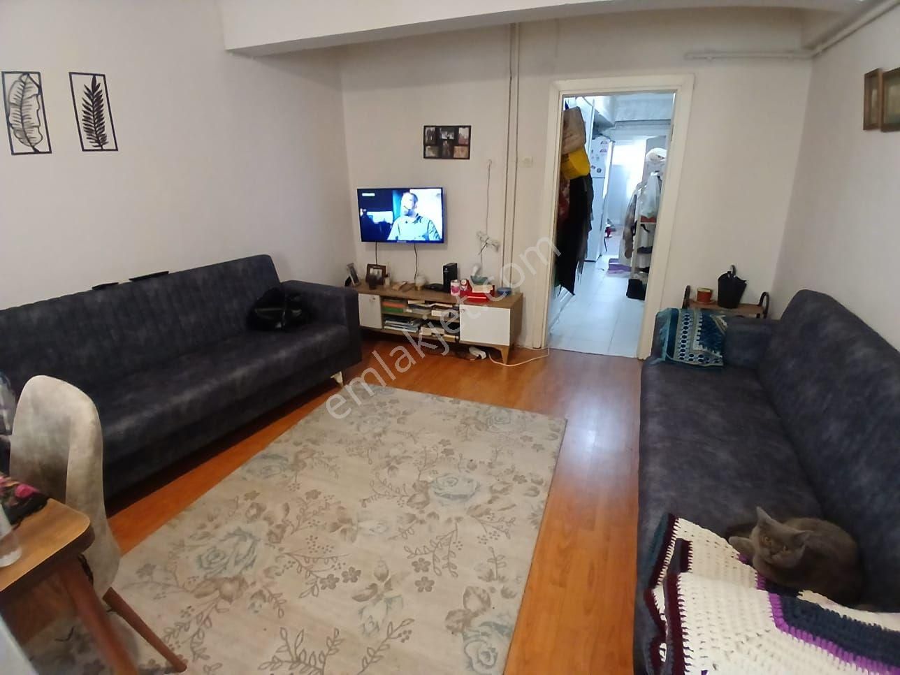 Bursa Yıldırım Yeşil Şible De Kombili Giriş Kat Daire - Görsel 9