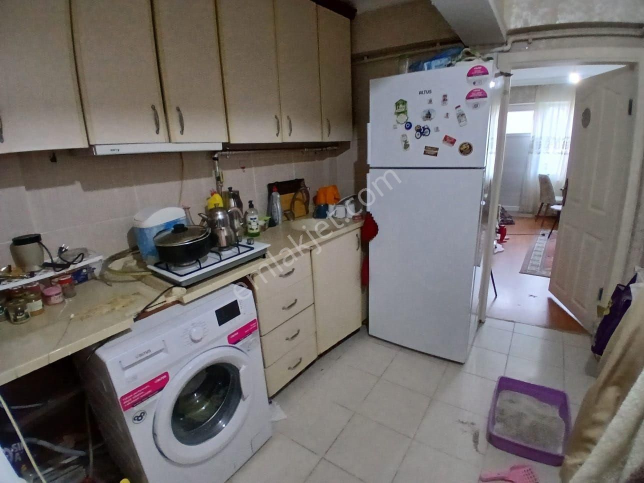 Bursa Yıldırım Yeşil Şible De Kombili Giriş Kat Daire - Görsel 4