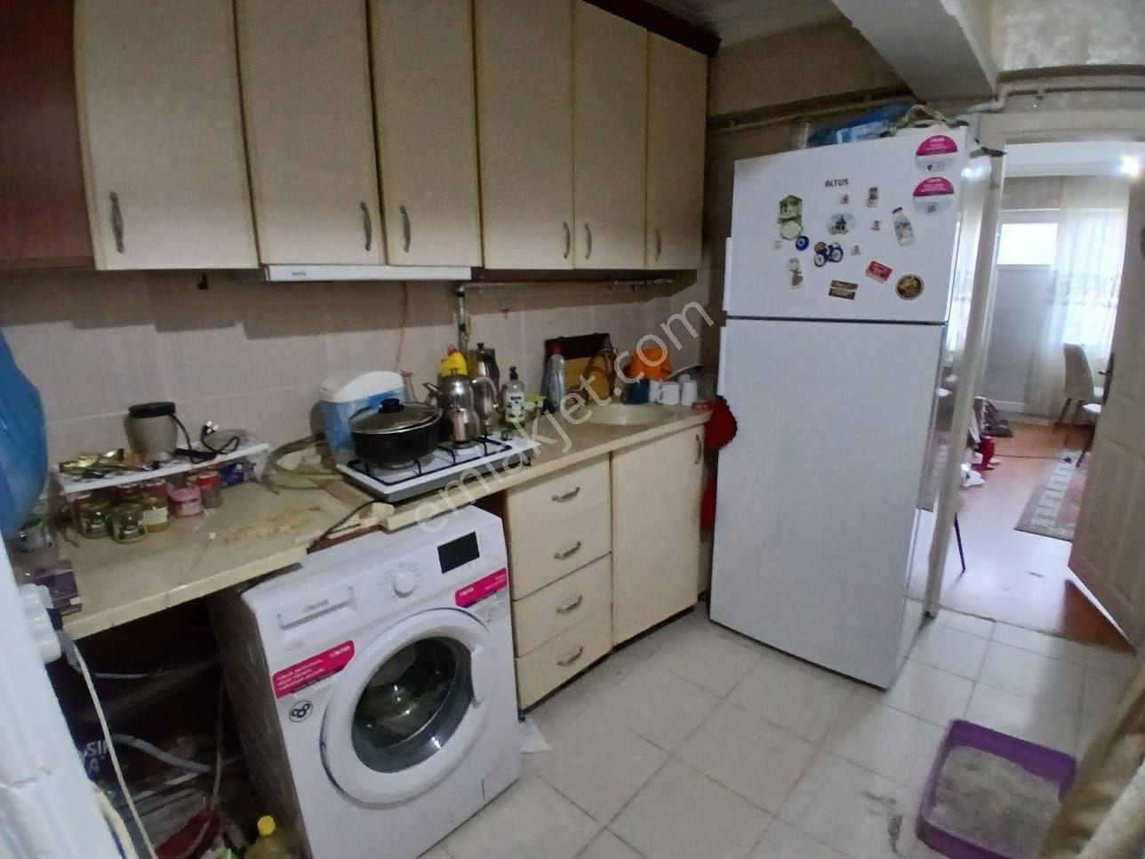 Bursa Yıldırım Yeşil Şible De Kombili Giriş Kat Daire - Görsel 6