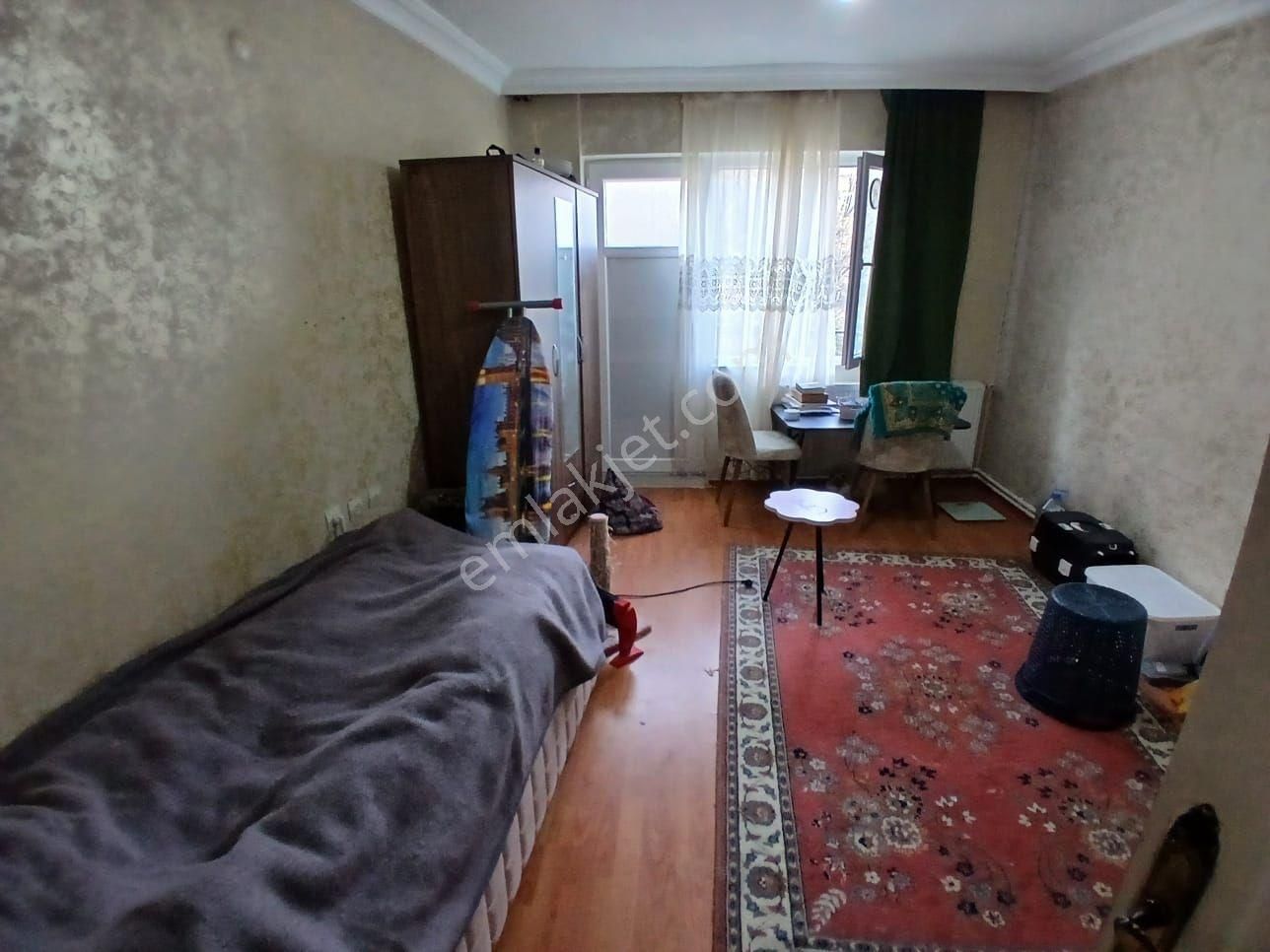 Bursa Yıldırım Yeşil Şible De Kombili Giriş Kat Daire - Görsel 13